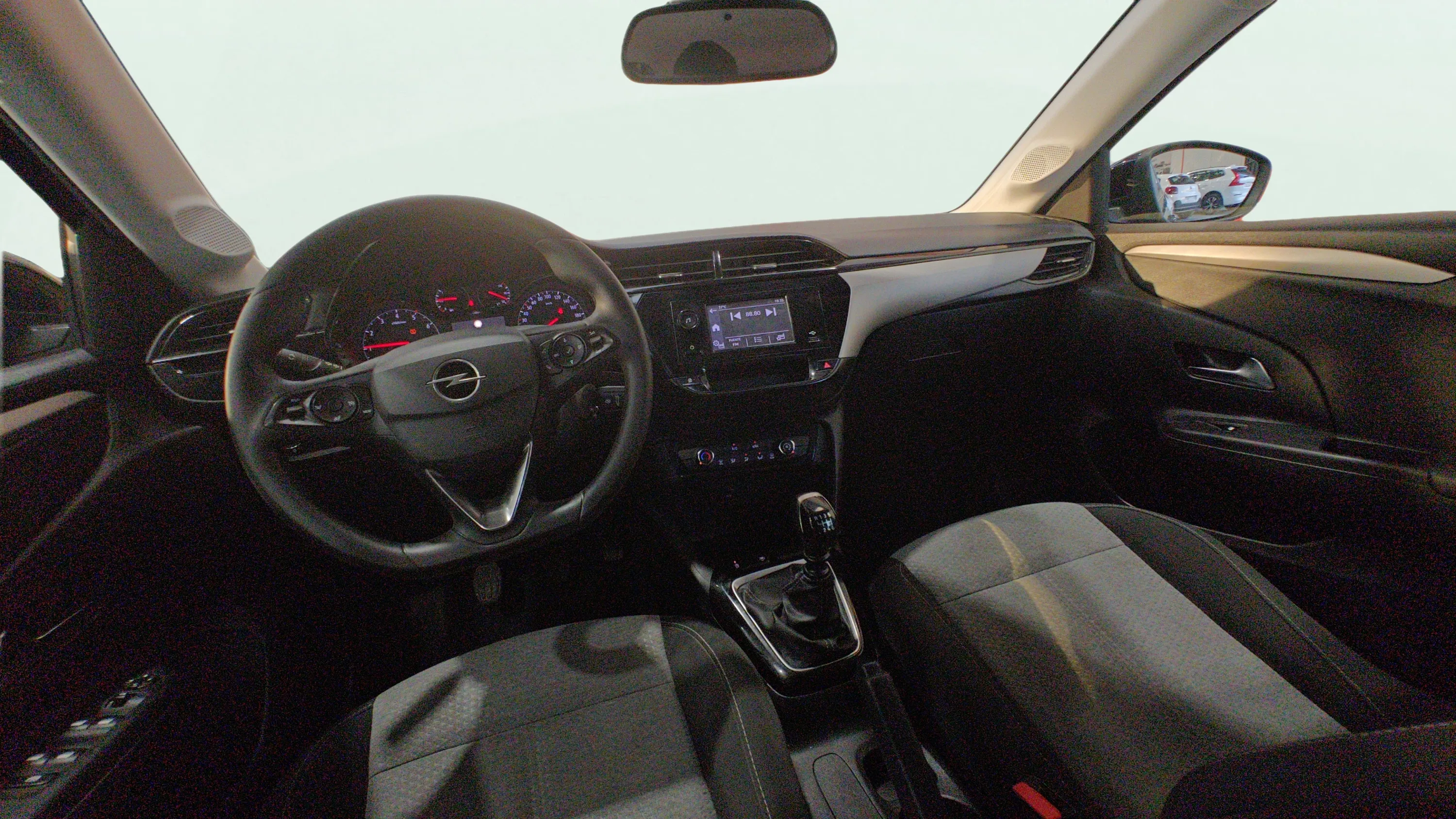 Opel Corsa 1.2T XHL Edition - foto 17