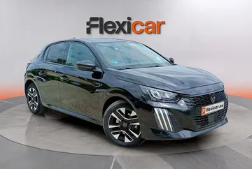 peugeot 208 allure gasolina 100 s amps 6 vel man gasolina manual aravaca 903000000242084
