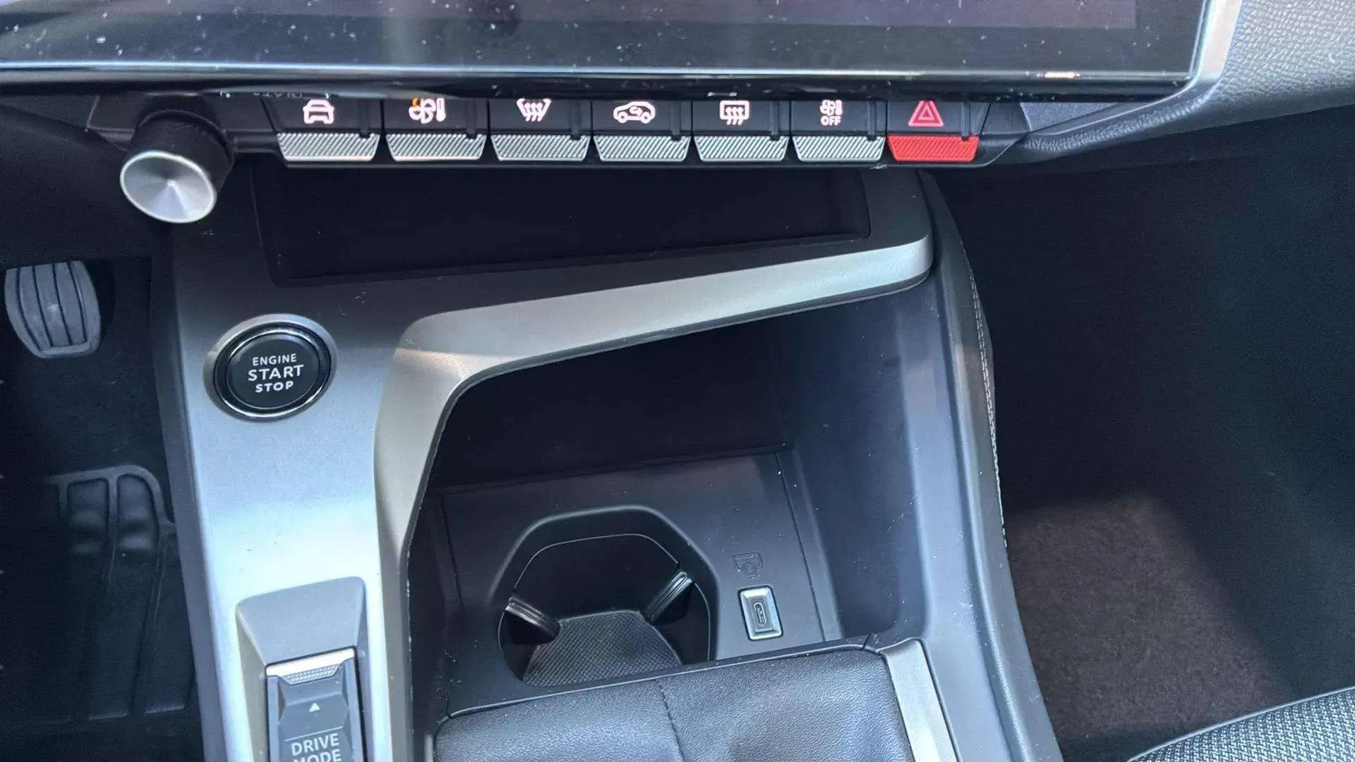 Peugeot 308 Allure PureTech 130 - foto 13