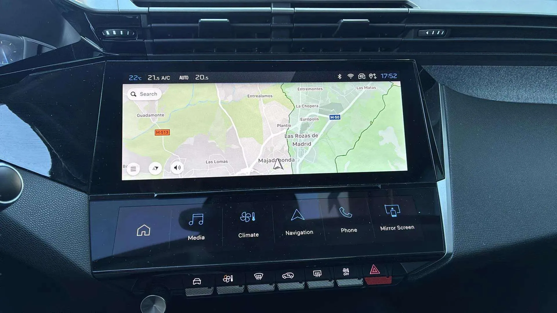 Peugeot 308 Allure PureTech 130 - foto 15
