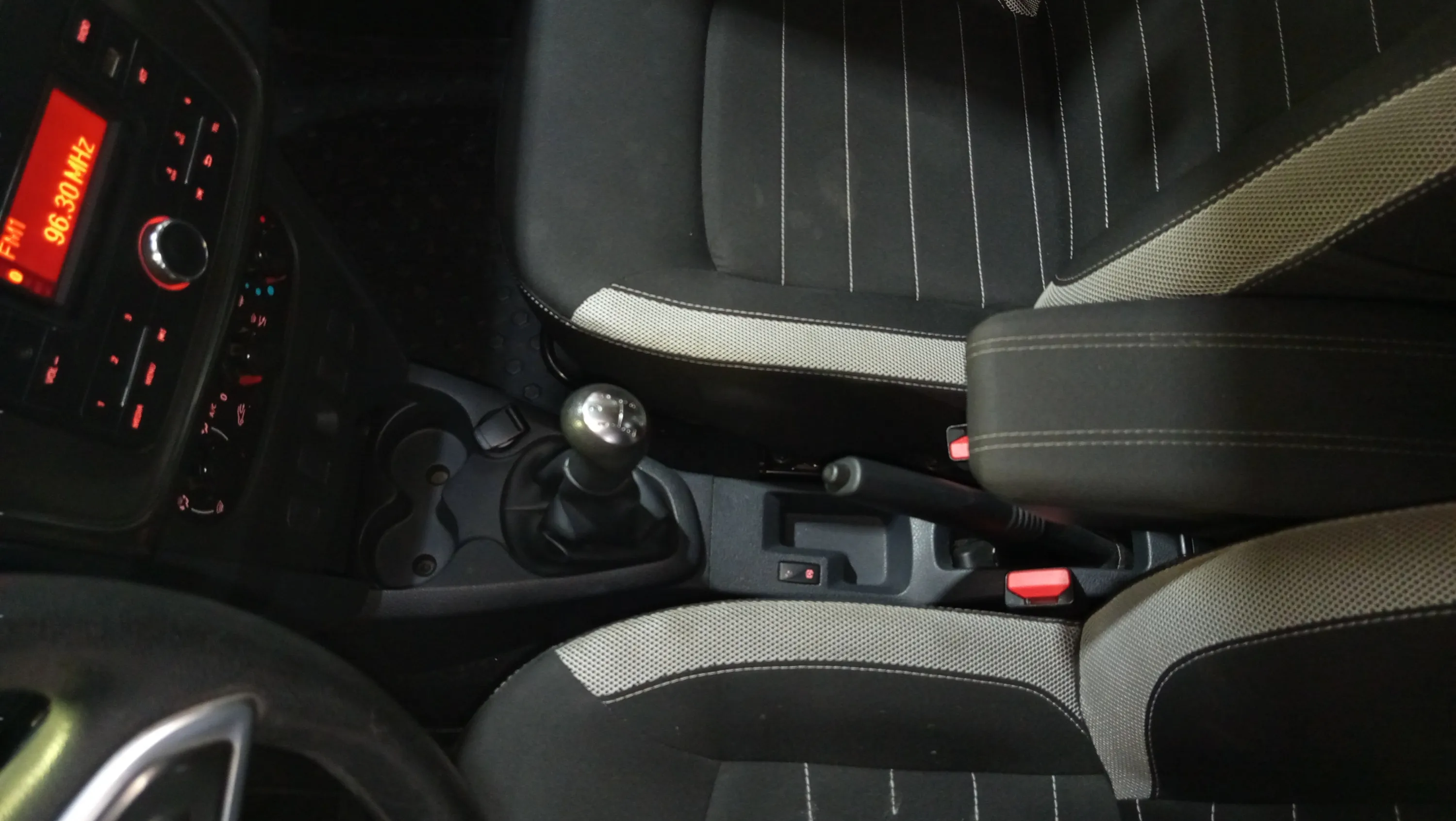 Dacia Sandero Stepway Comfort TCe SS - foto 16