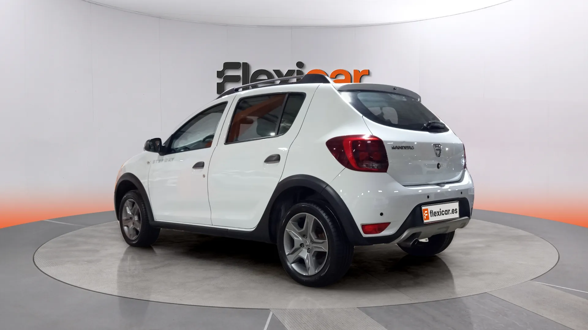 Dacia Sandero Stepway Comfort TCe SS - foto 6