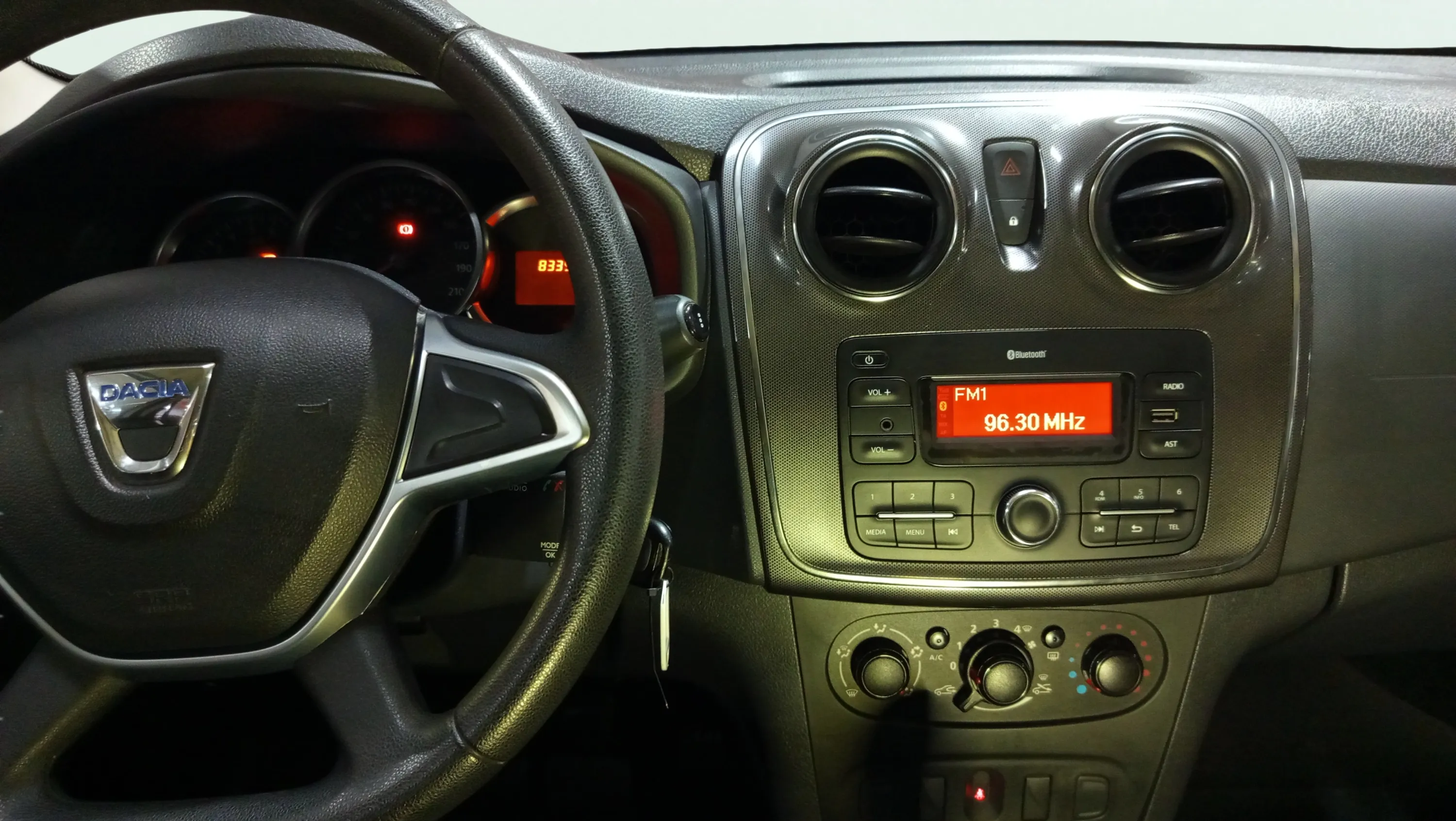 Dacia Sandero Stepway Comfort TCe SS - foto 10
