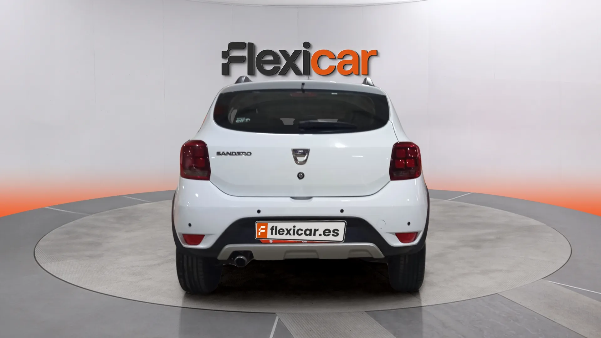 Dacia Sandero Stepway Comfort TCe SS - foto 5