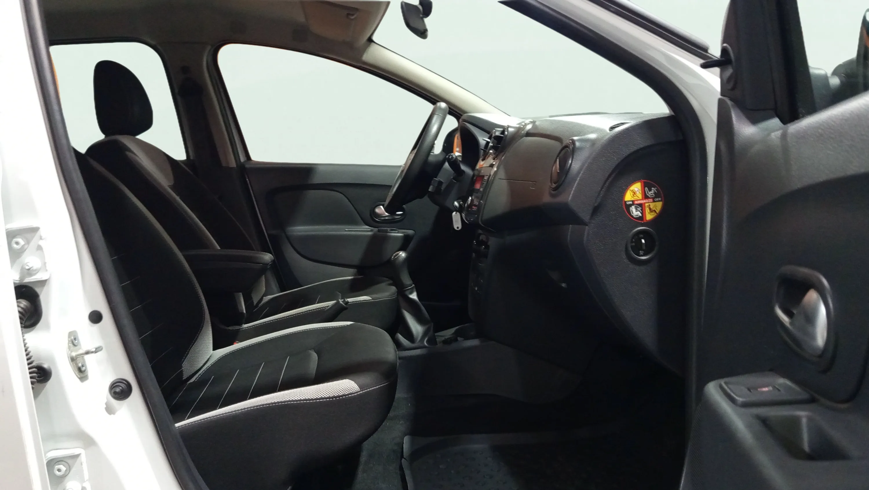 Dacia Sandero Stepway Comfort TCe SS - foto 13