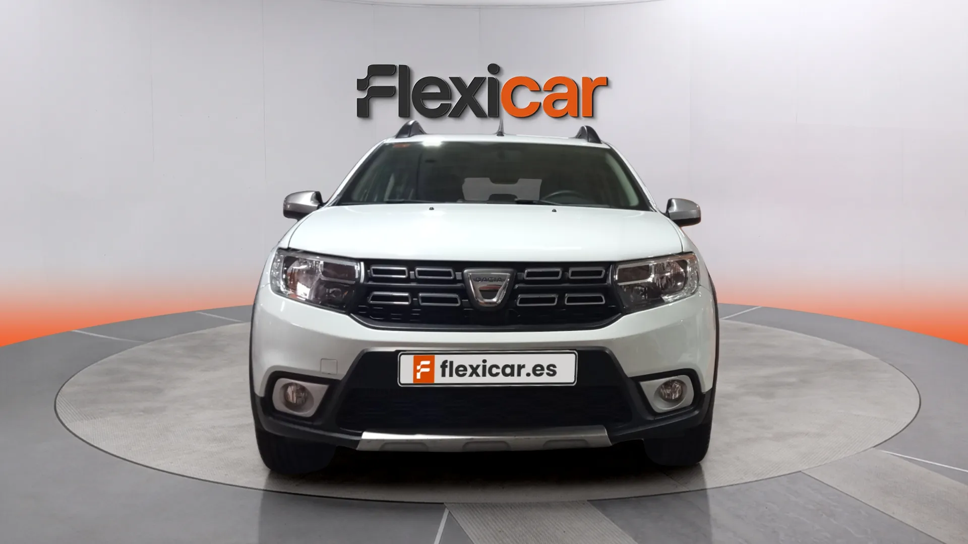 Dacia Sandero Stepway Comfort TCe SS - foto 2