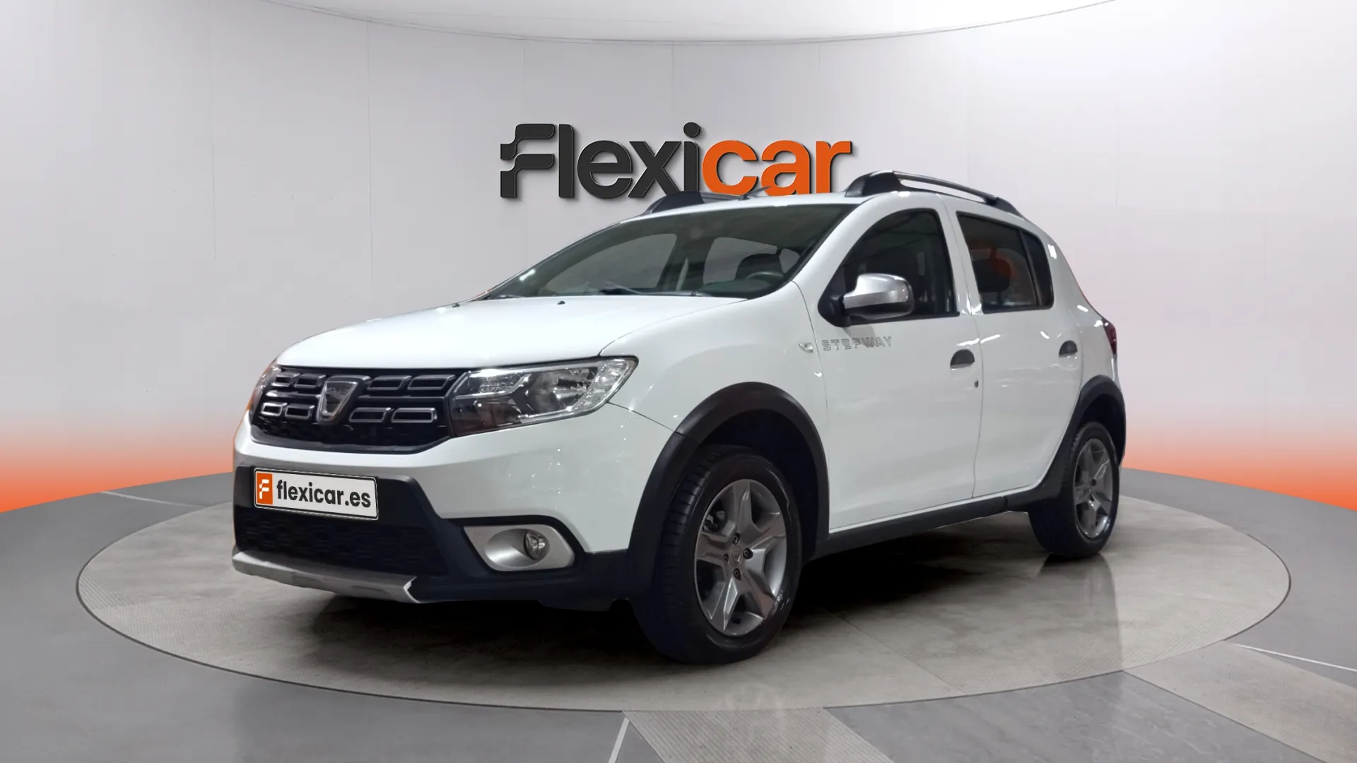 Dacia Sandero Stepway Comfort TCe SS - foto 3