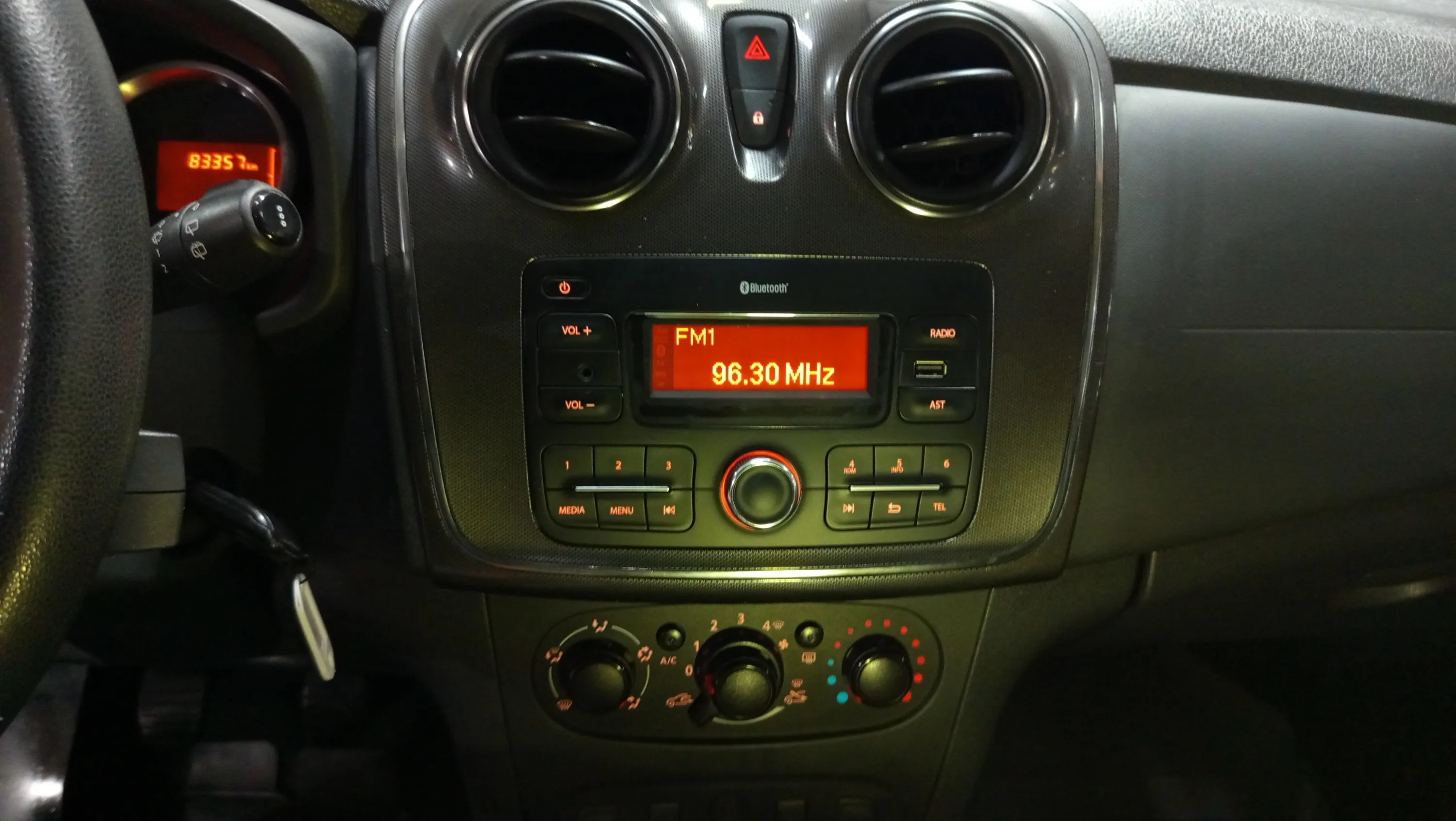 Dacia Sandero Stepway Comfort TCe SS - foto 18