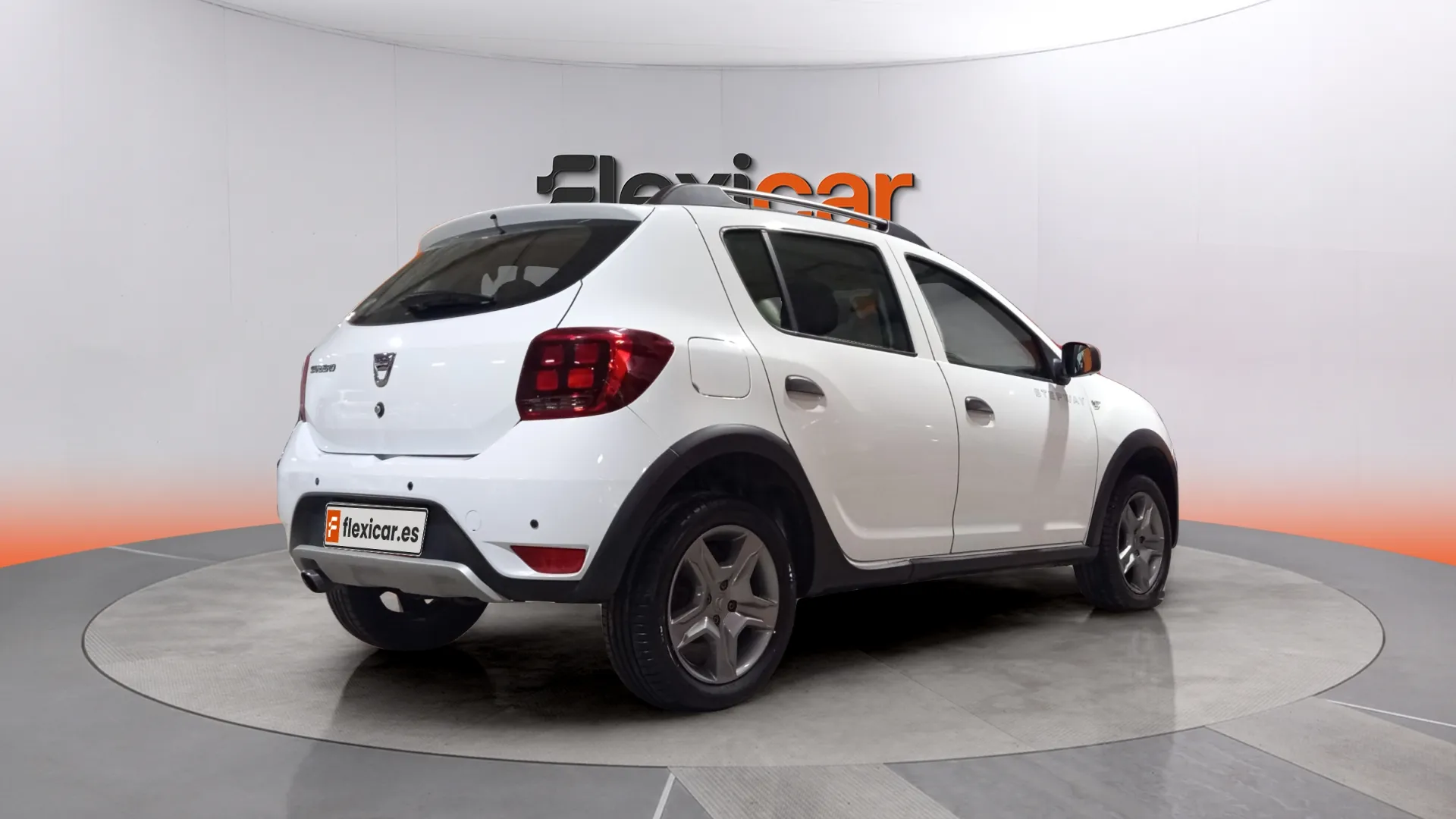 Dacia Sandero Stepway Comfort TCe SS - foto 8