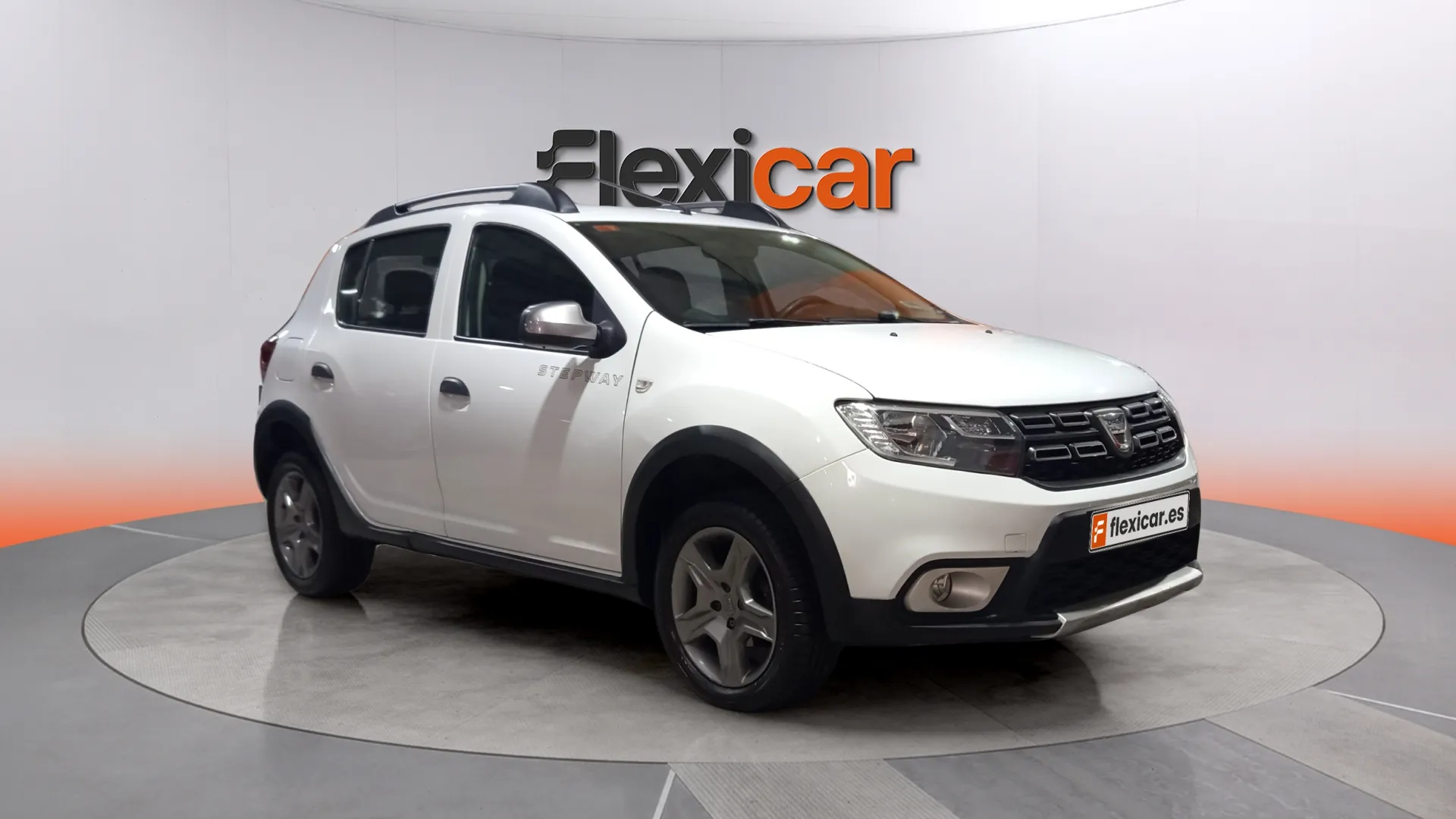 Dacia Sandero Stepway Comfort TCe SS
