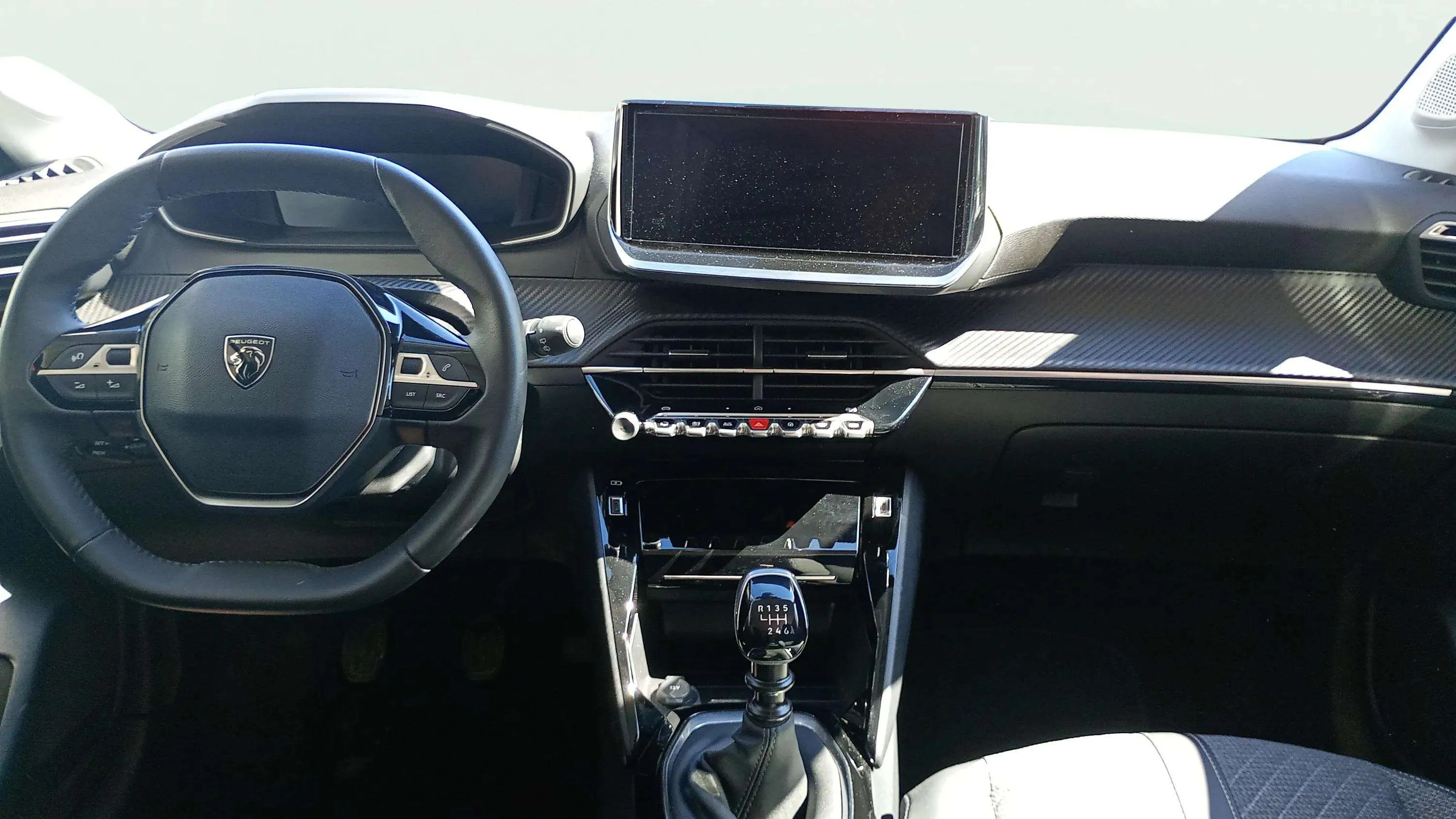 Peugeot 208 Allure Gasolina 100 - foto 11