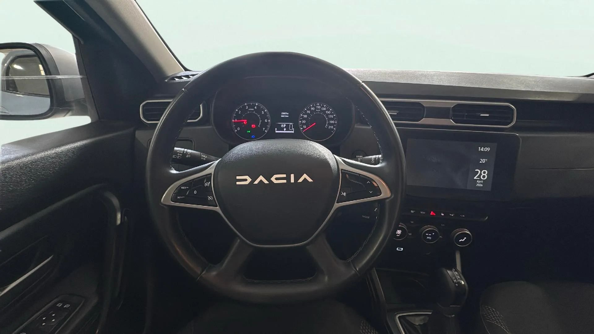 Dacia Duster Journey Go TCe 4x2 - foto 14