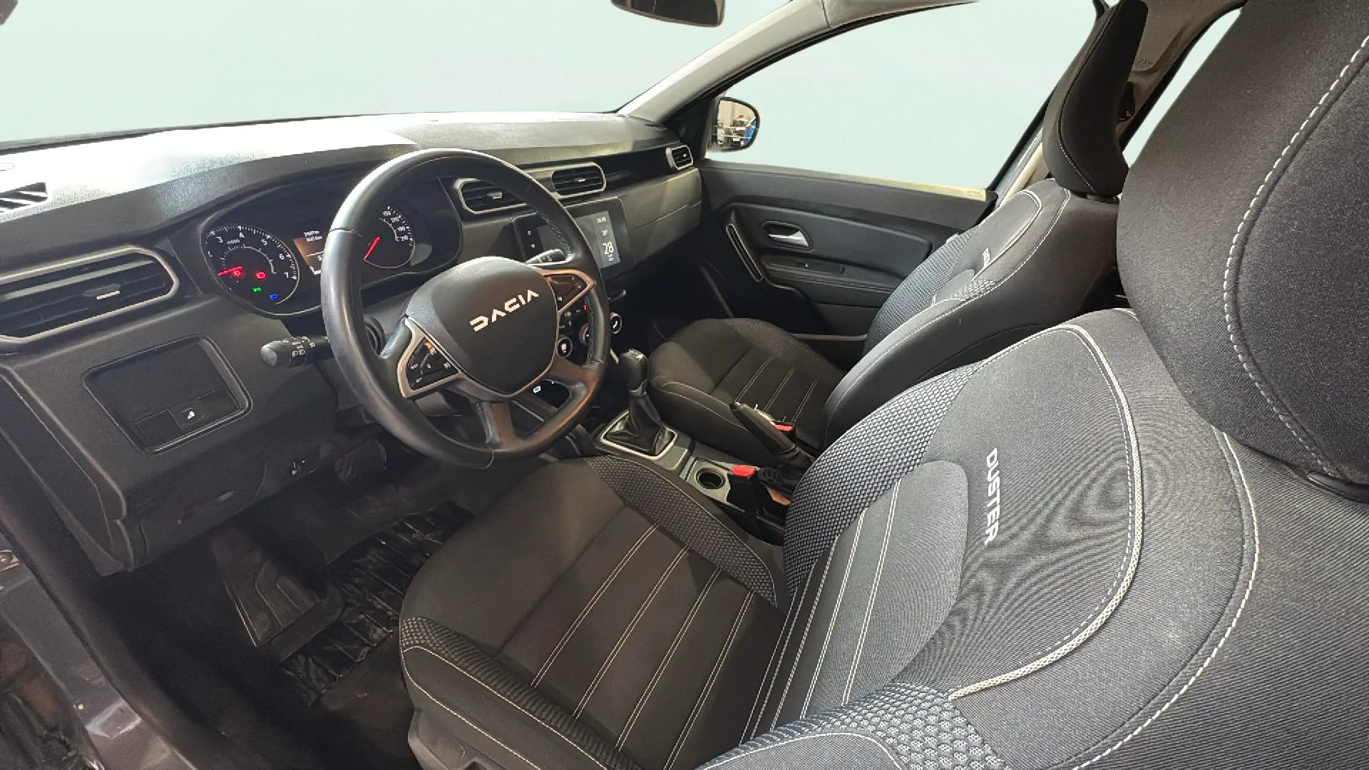Dacia Duster Journey Go TCe 4x2 - foto 9