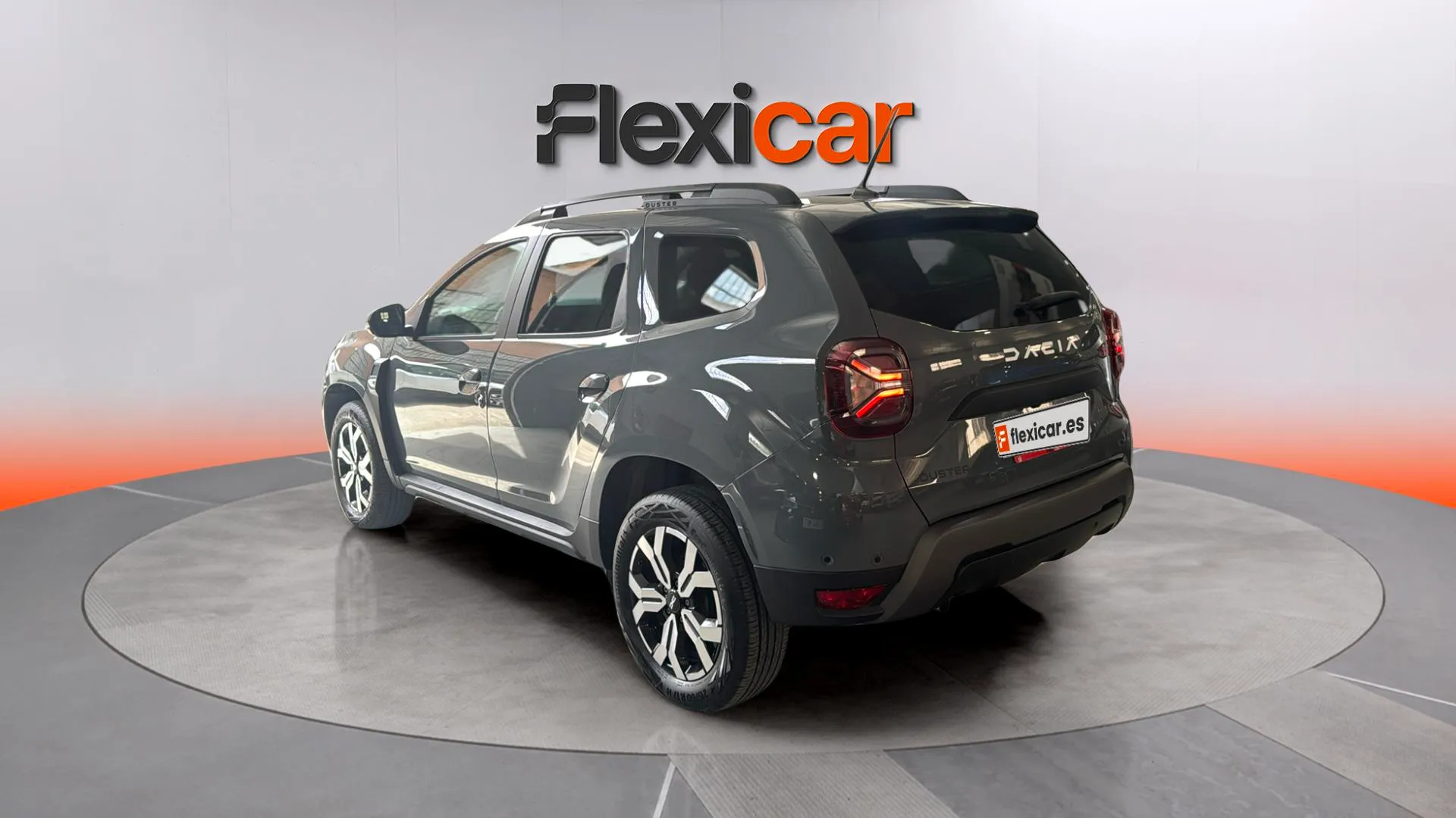 Dacia Duster Journey Go TCe 4x2 - foto 5