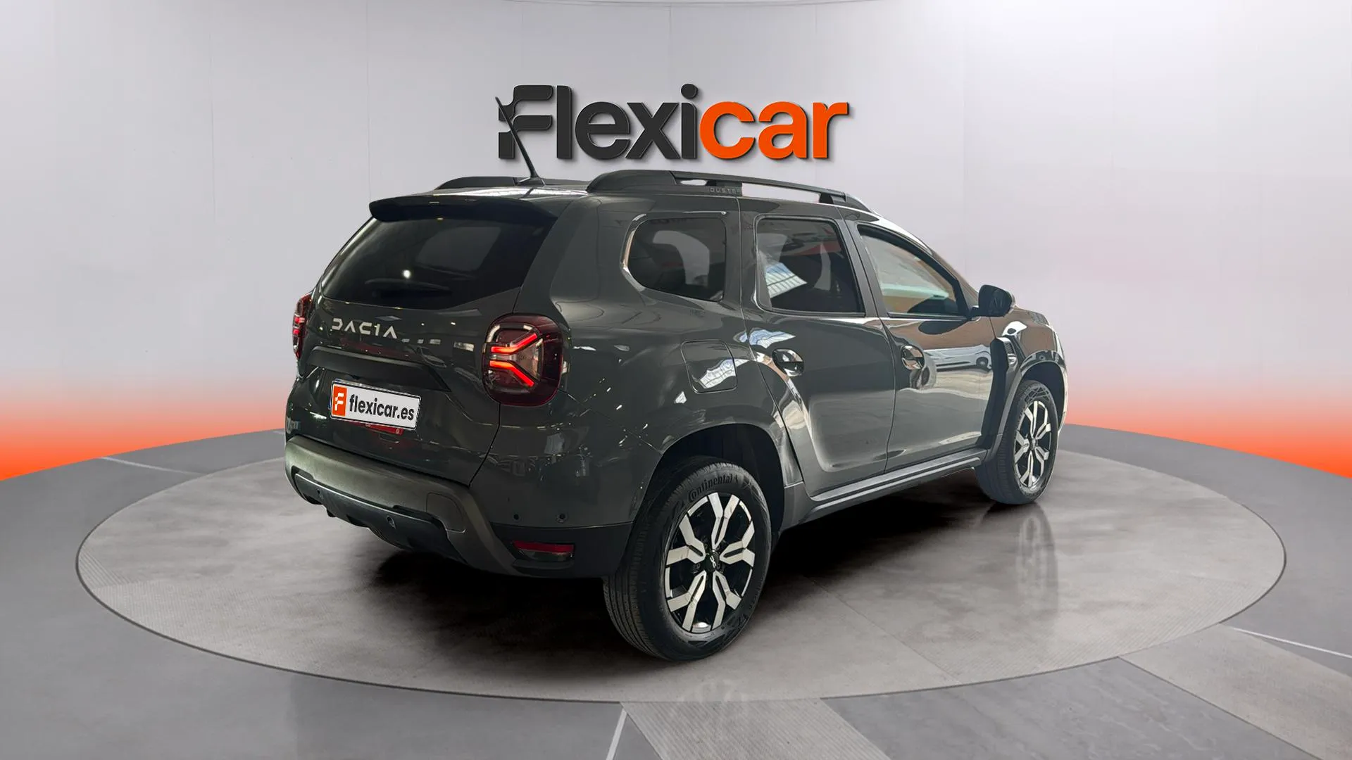 Dacia Duster Journey Go TCe 4x2 - foto 7
