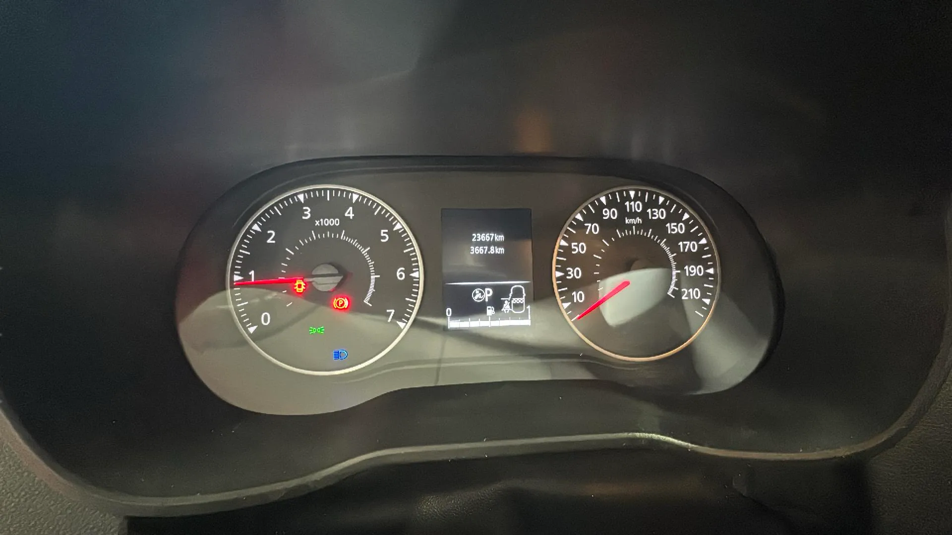 Dacia Duster Journey Go TCe 4x2 - foto 15