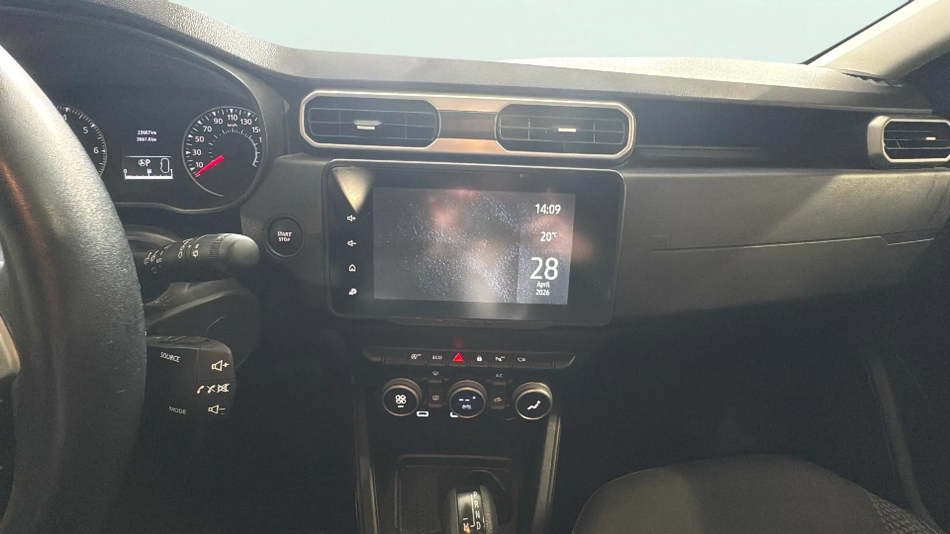 Dacia Duster Journey Go TCe 4x2 - foto 12