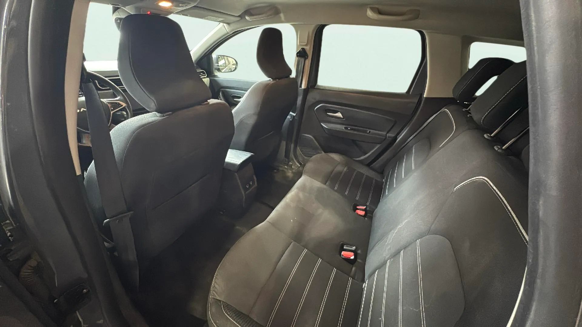 Dacia Duster Journey Go TCe 4x2 - foto 10