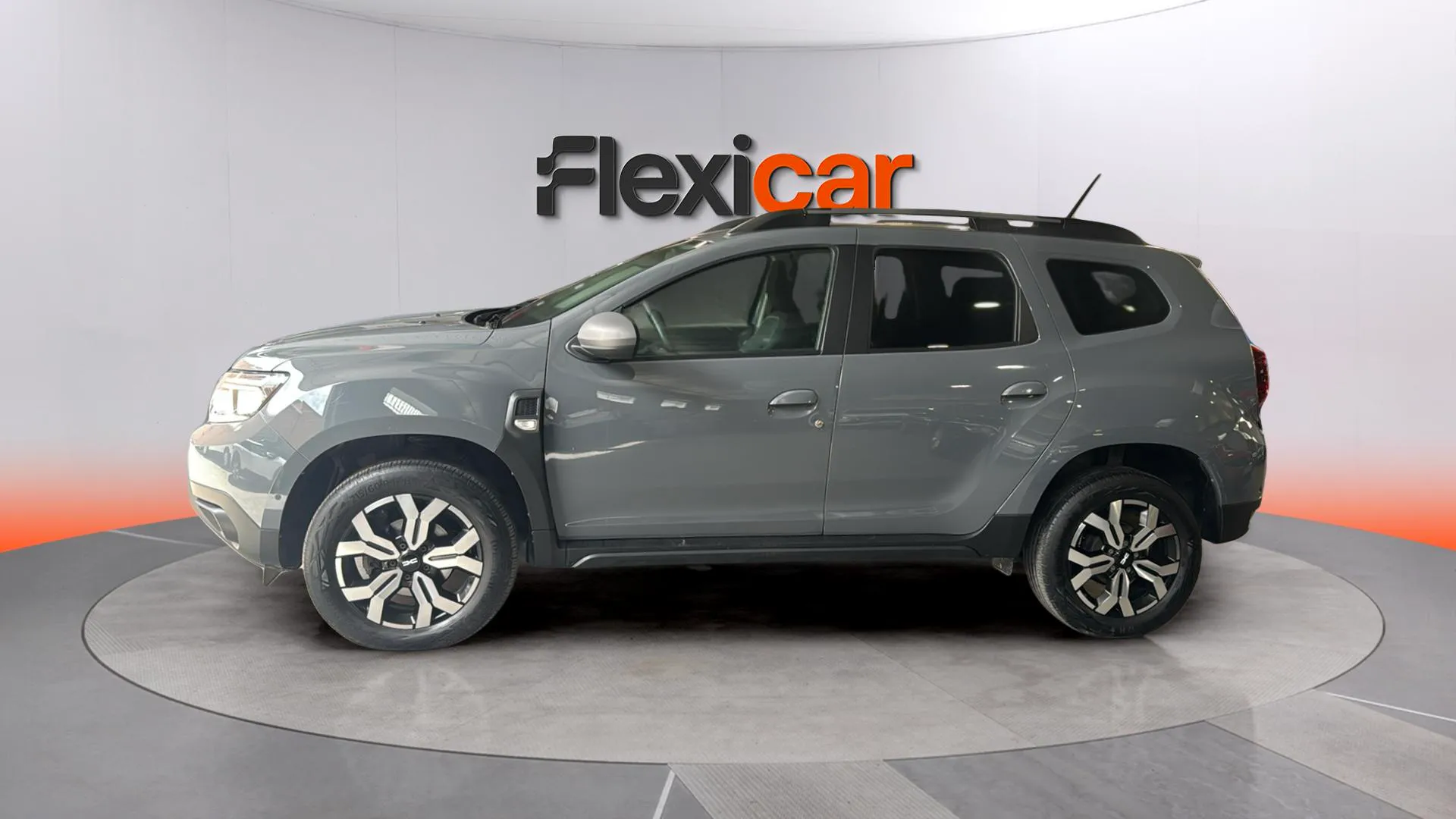 Dacia Duster Journey Go TCe 4x2 - foto 4