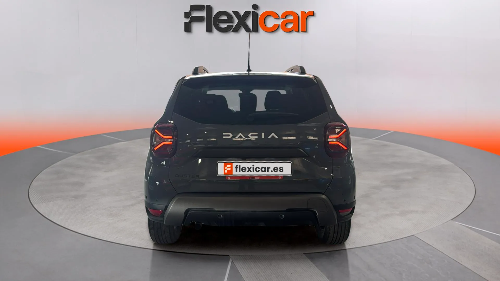 Dacia Duster Journey Go TCe 4x2 - foto 6