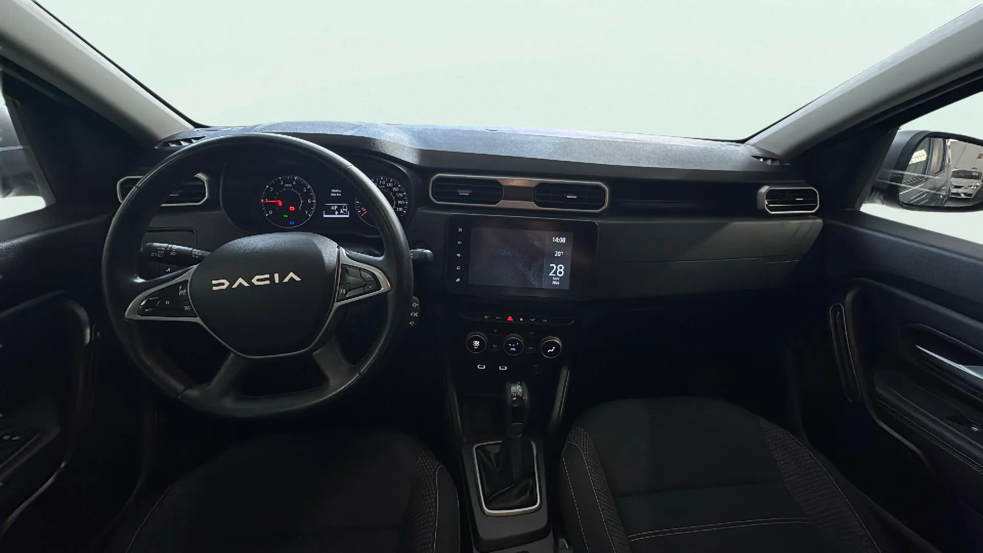 Dacia Duster Journey Go TCe 4x2 - foto 11
