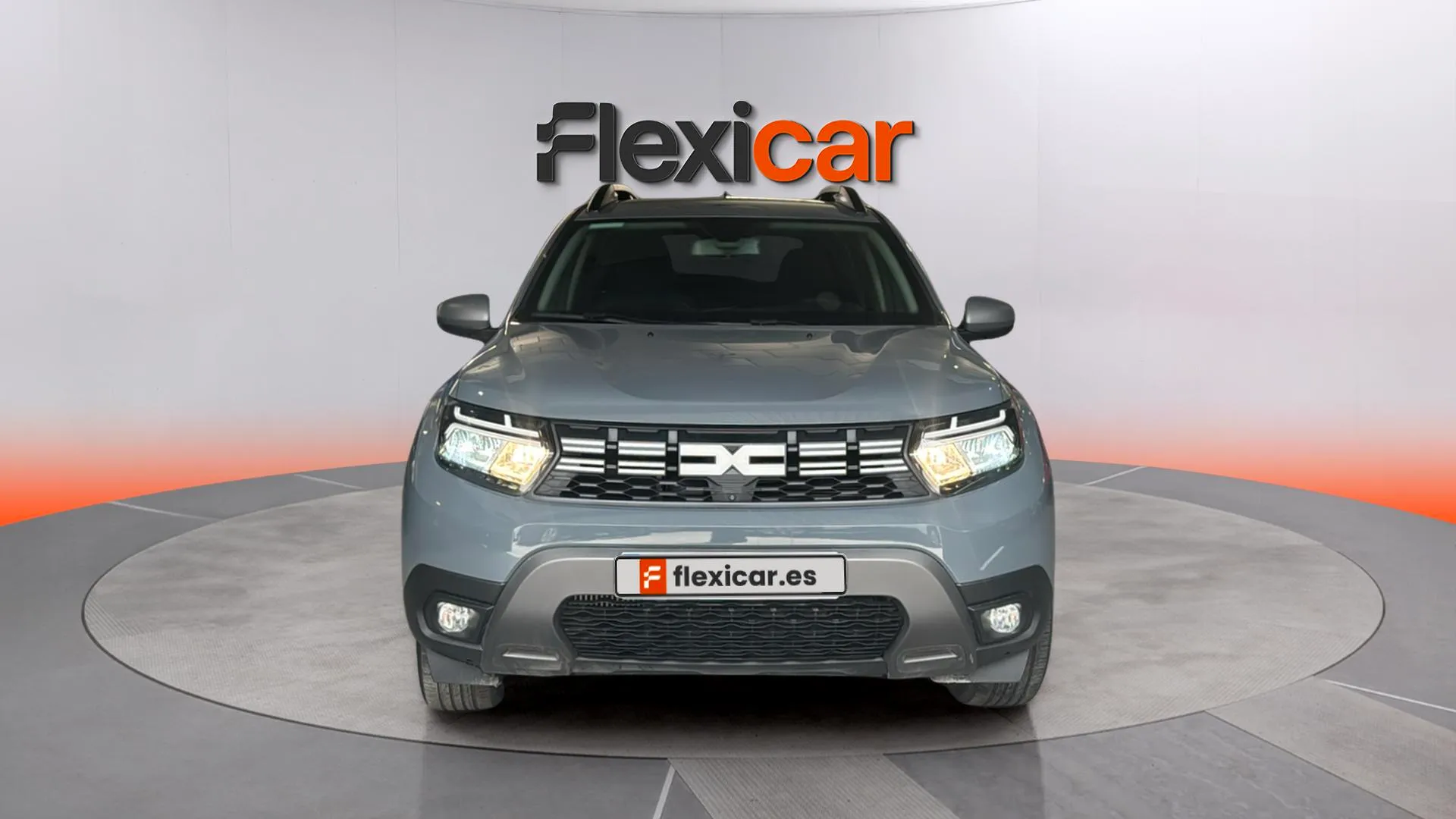 Dacia Duster Journey Go TCe 4x2 - foto 2