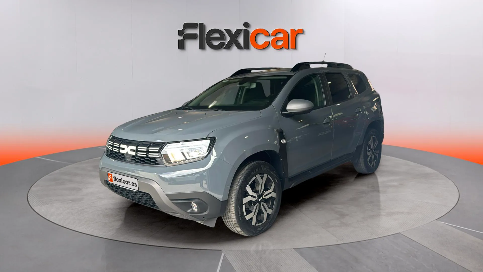 Dacia Duster Journey Go TCe 4x2 - foto 3