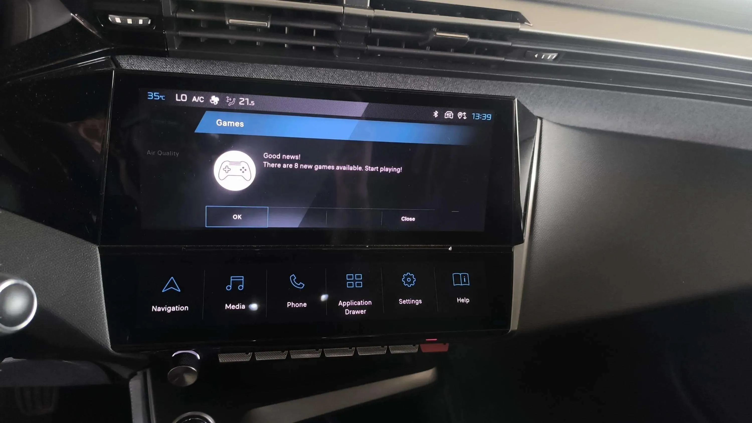 Peugeot 308 Allure PureTech 130 - foto 19