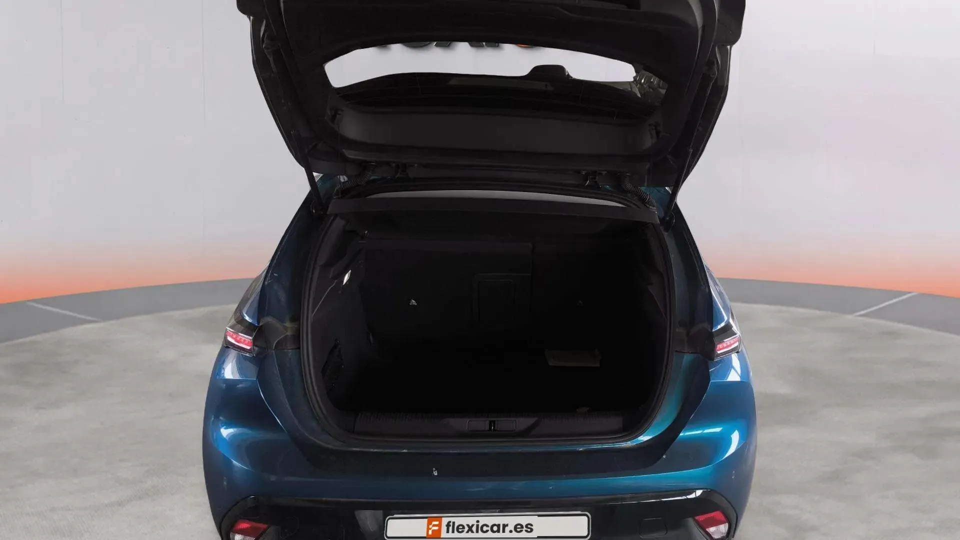 Peugeot 308 Allure PureTech 130 - foto 16
