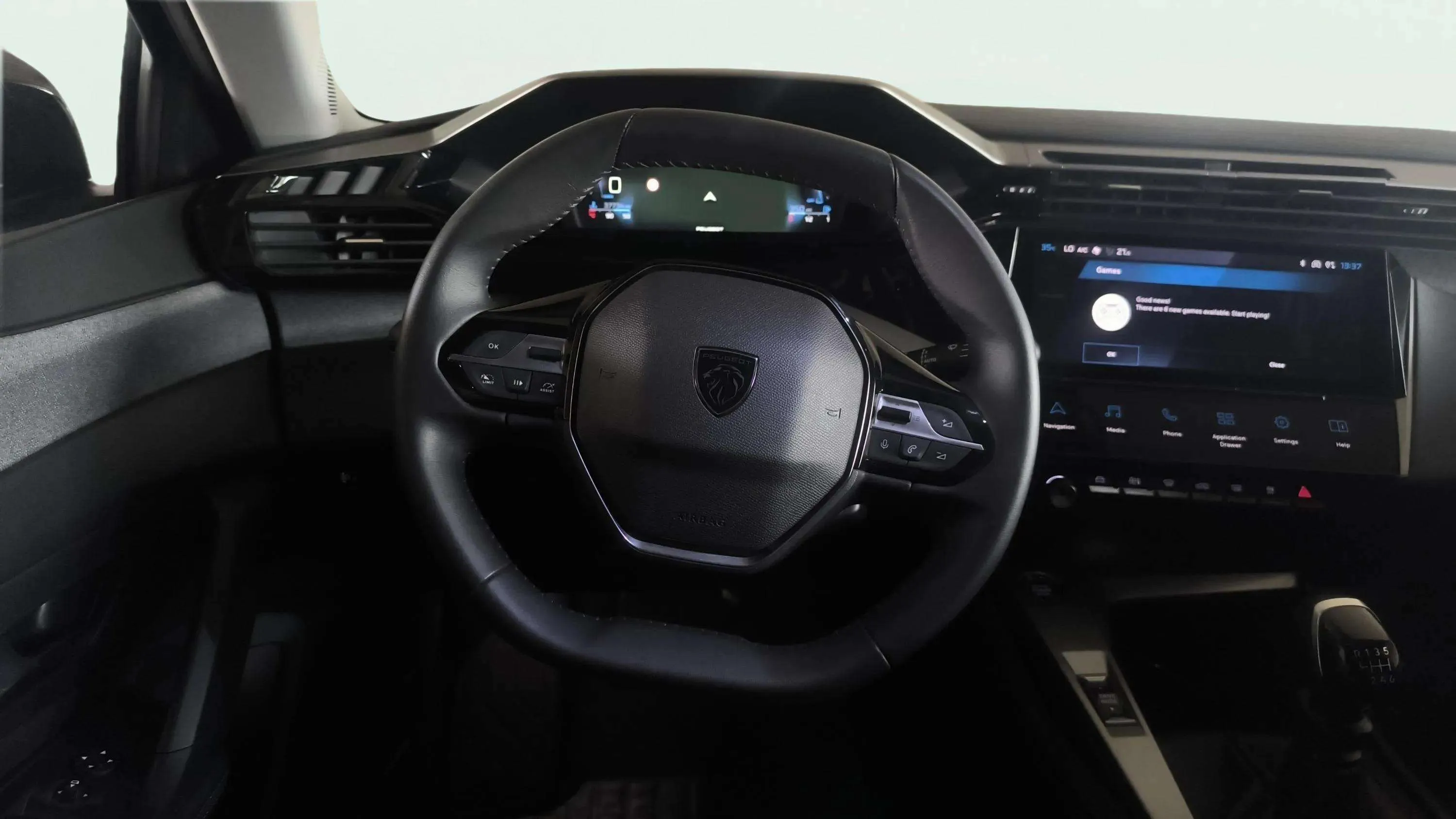 Peugeot 308 Allure PureTech 130 - foto 11