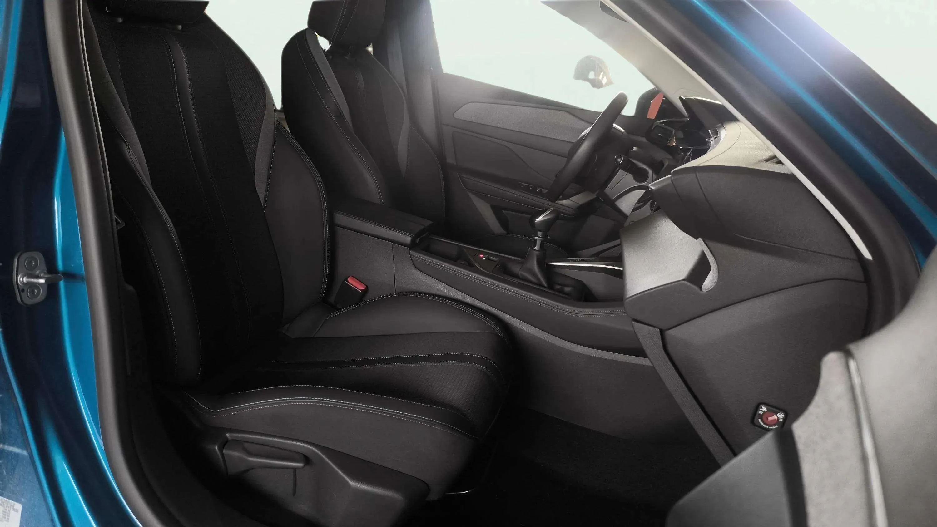 Peugeot 308 Allure PureTech 130 - foto 14