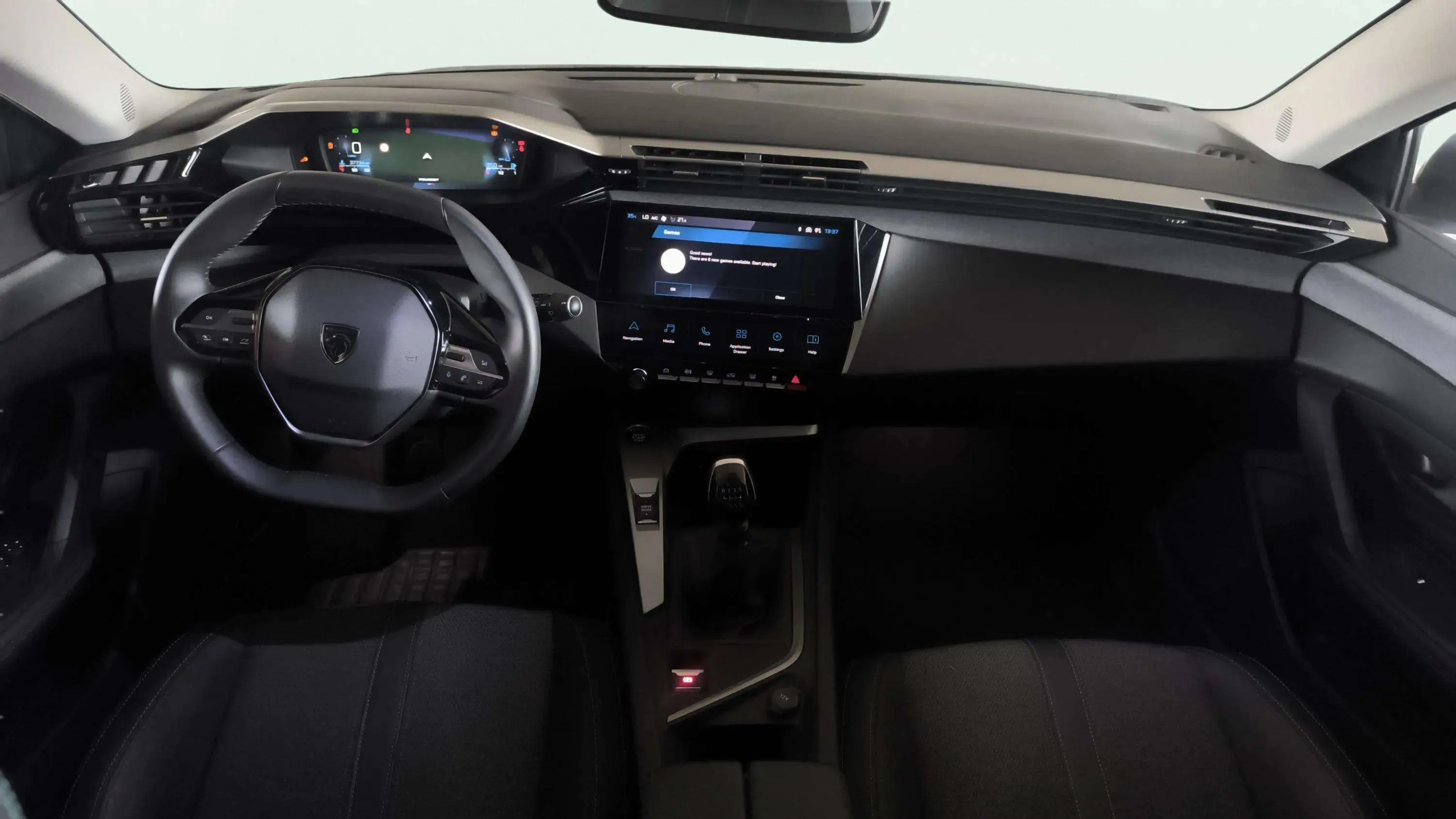 Peugeot 308 Allure PureTech 130 - foto 9