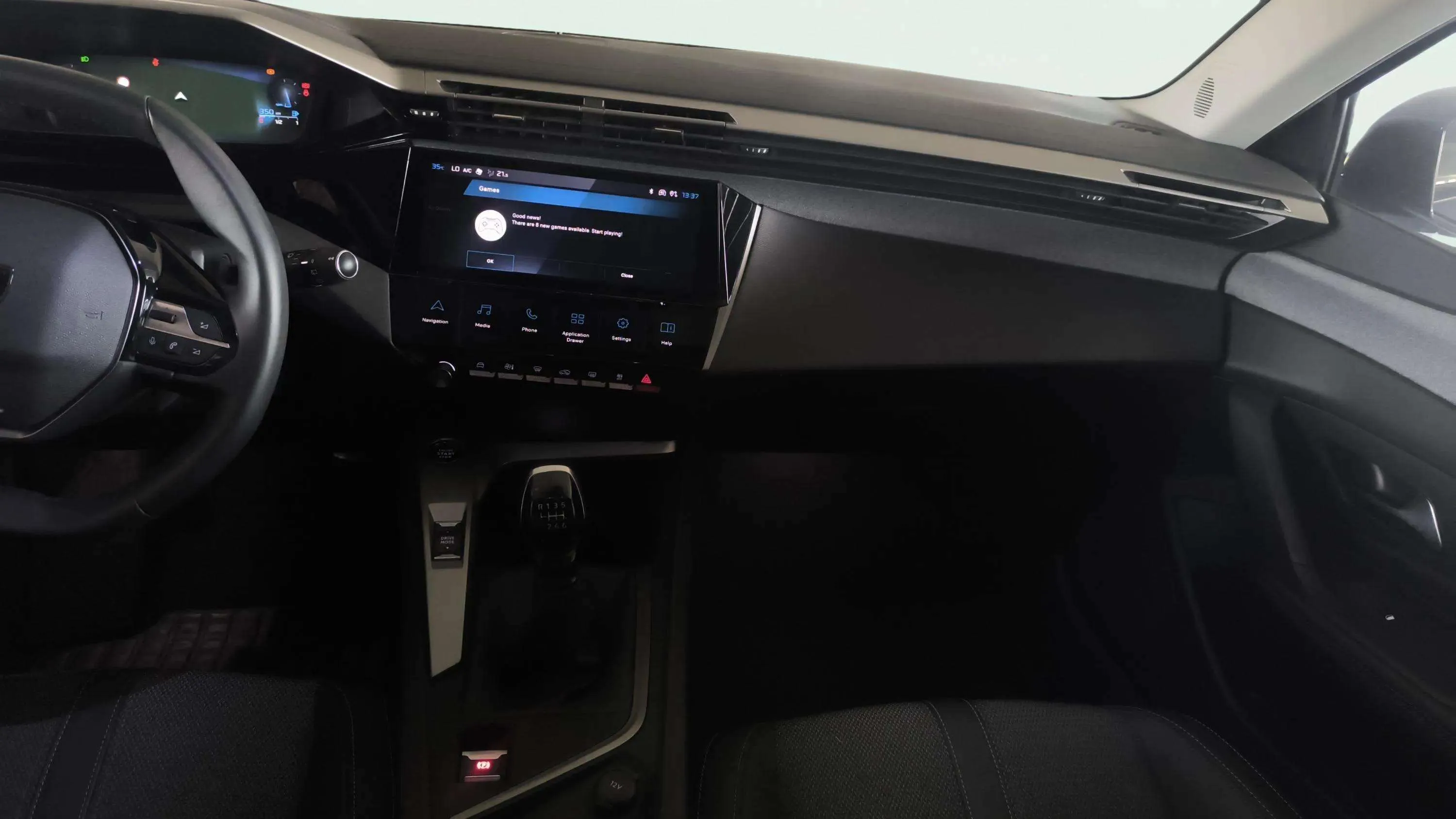 Peugeot 308 Allure PureTech 130 - foto 10