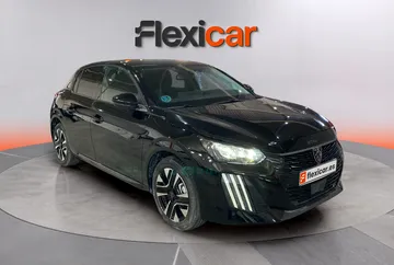 peugeot 208 allure gasolina 100 s amps 6 vel man gasolina manual sevilla 903000000242097