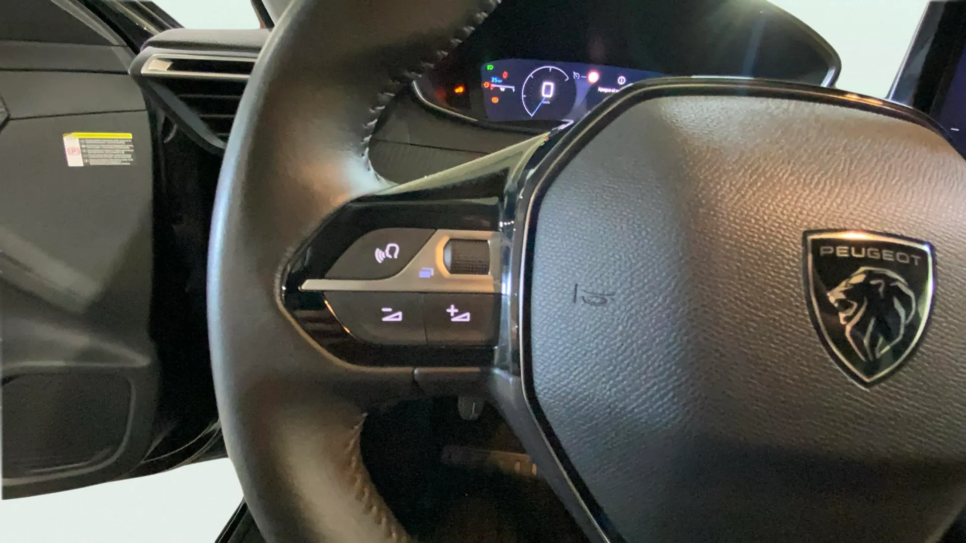 Peugeot 208 Allure Gasolina 100 - foto 12