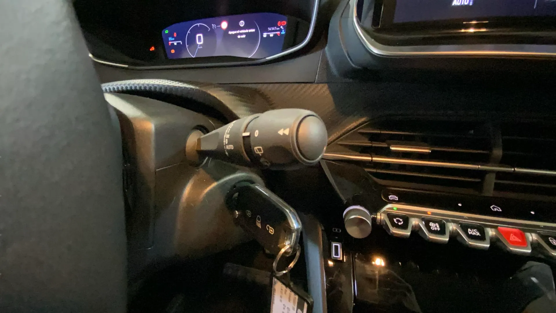 Peugeot 208 Allure Gasolina 100 - foto 13