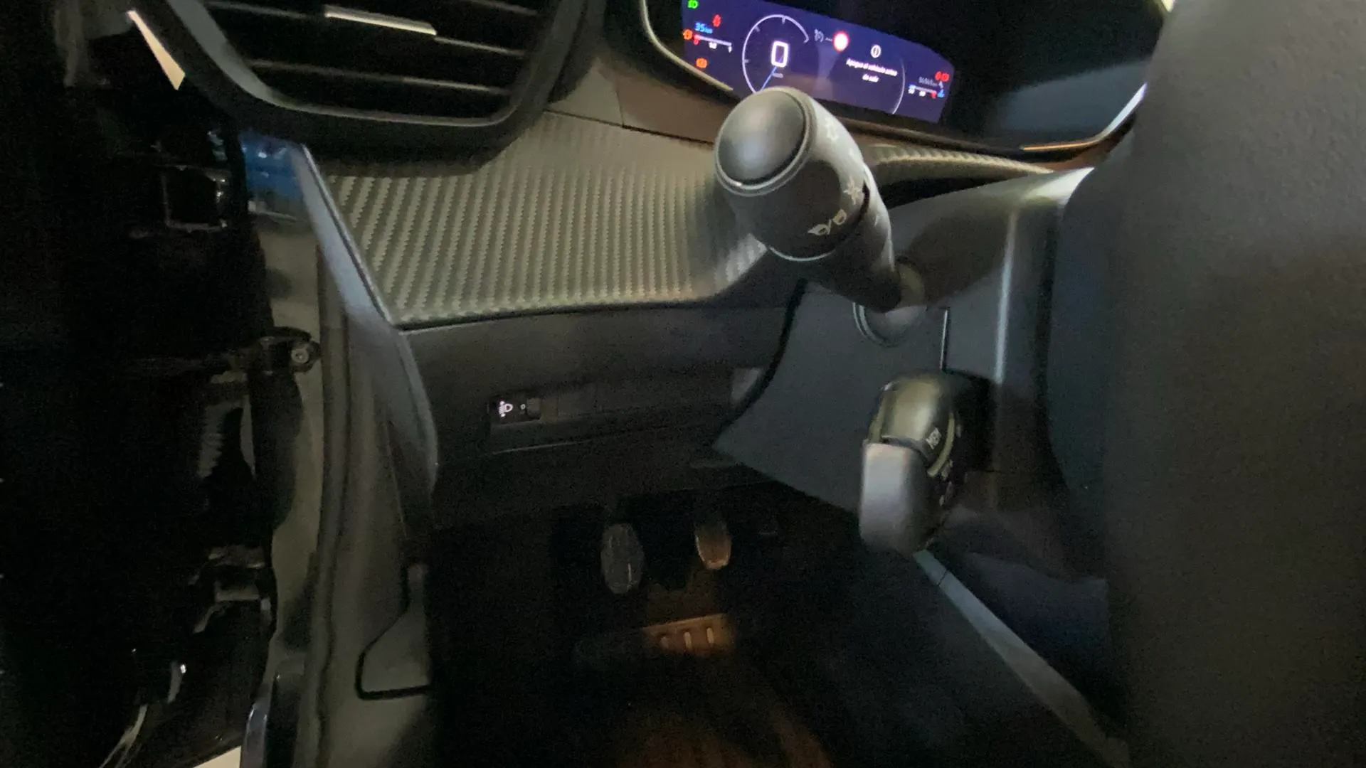 Peugeot 208 Allure Gasolina 100 - foto 14