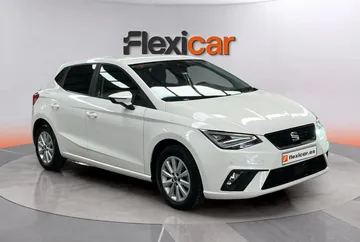 seat ibiza 10 tsi 81kw 110cv style plus gasolina manual malaga 2 903000000242098