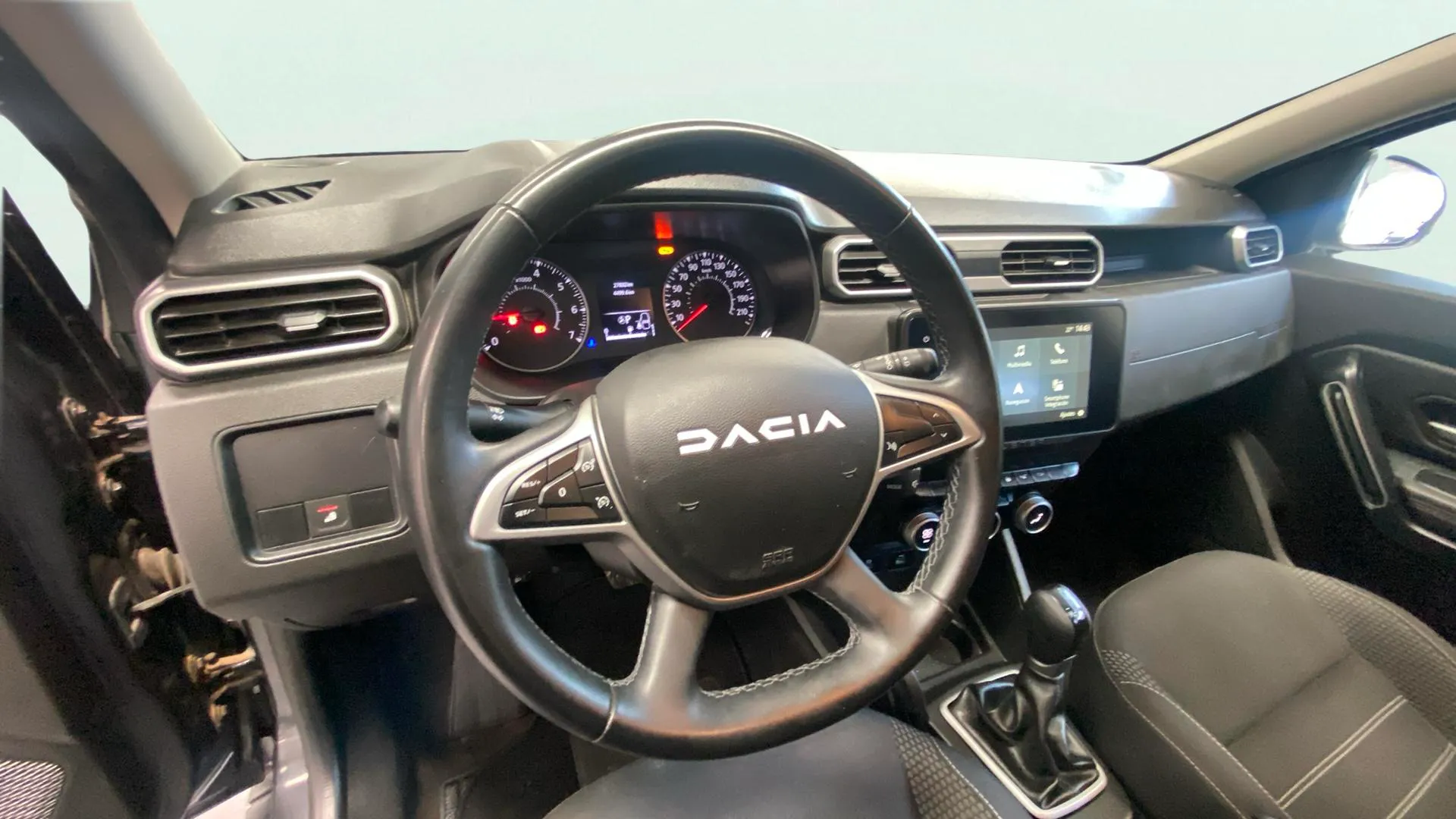 Dacia Duster Journey Go TCe 4x2 - foto 8