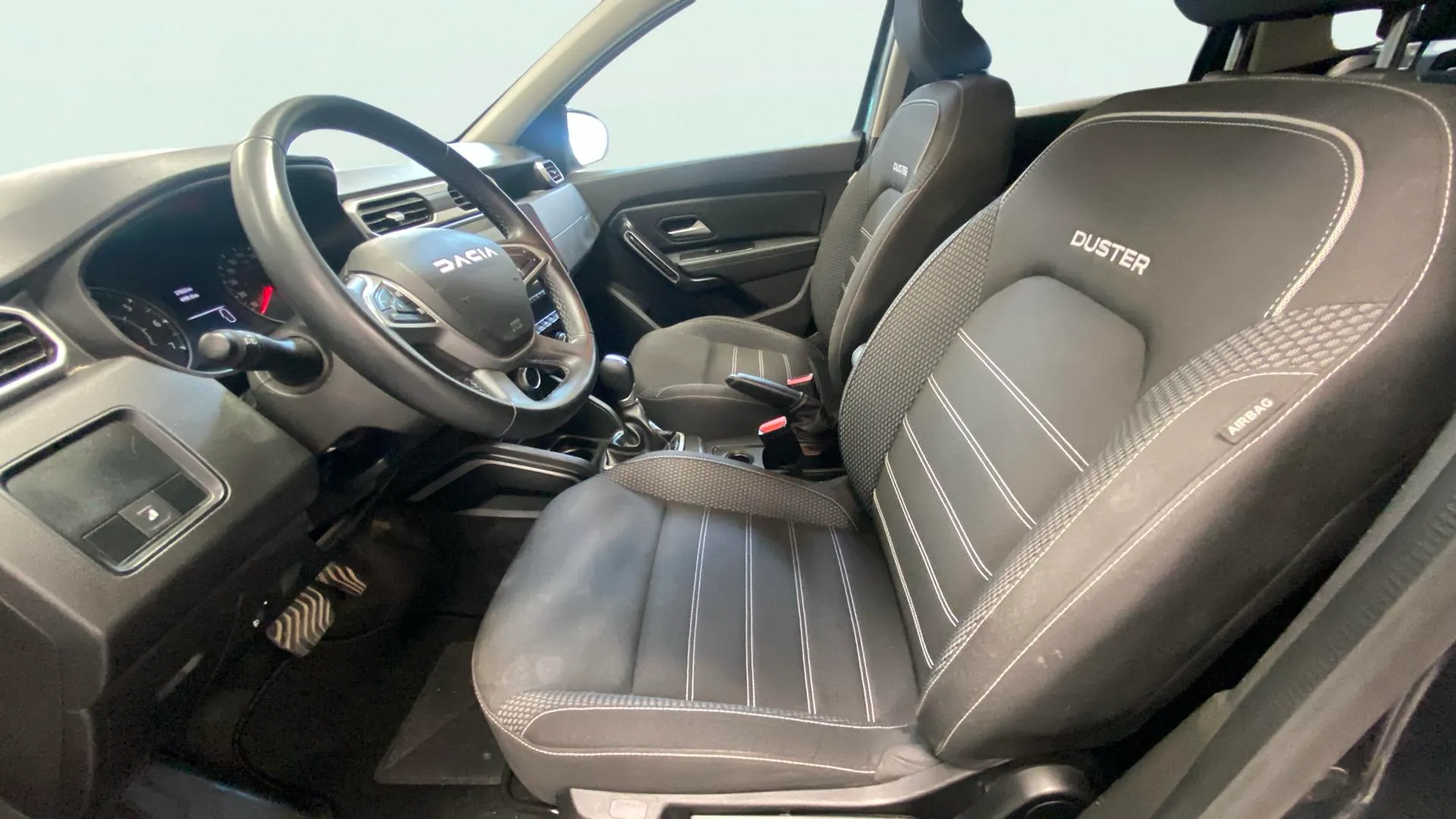 Dacia Duster Journey Go TCe 4x2 - foto 6