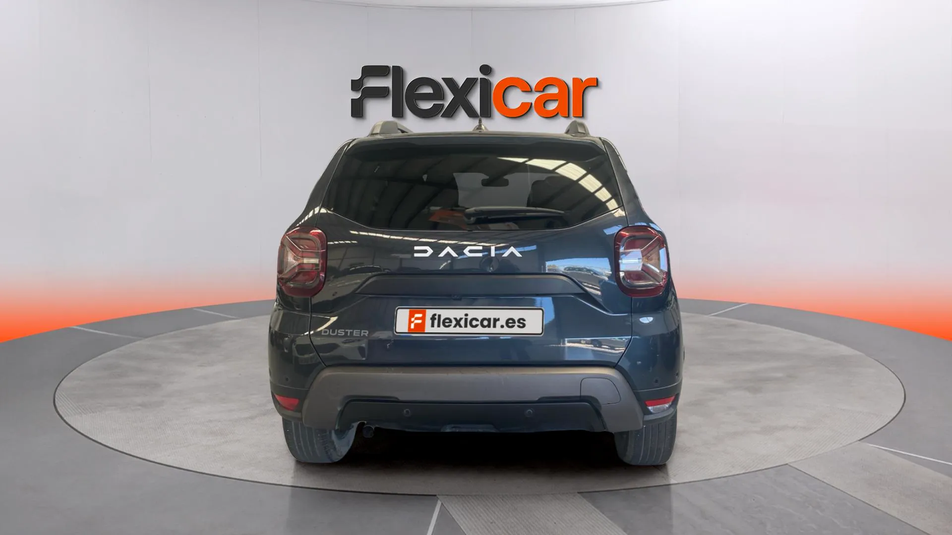 Dacia Duster Journey Go TCe 4x2 - foto 4