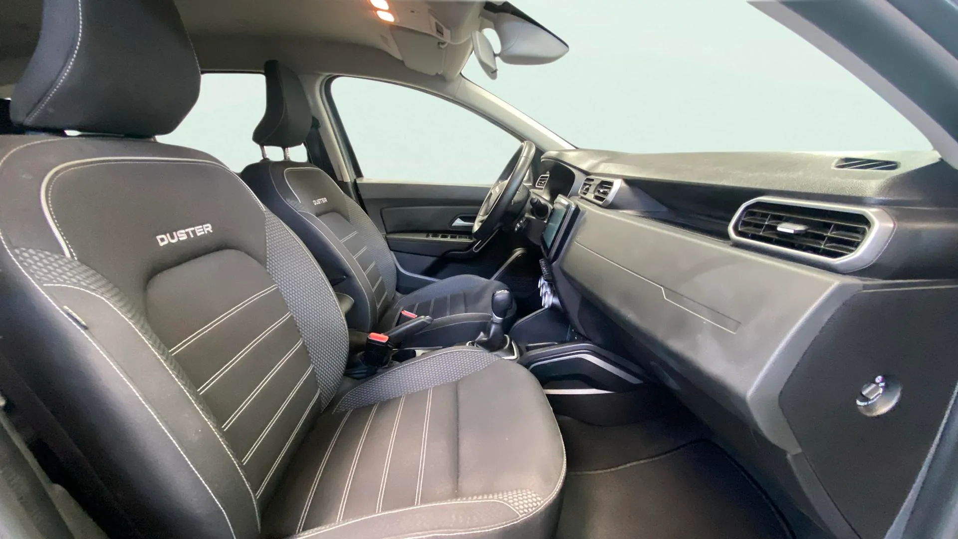 Dacia Duster Journey Go TCe 4x2 - foto 11
