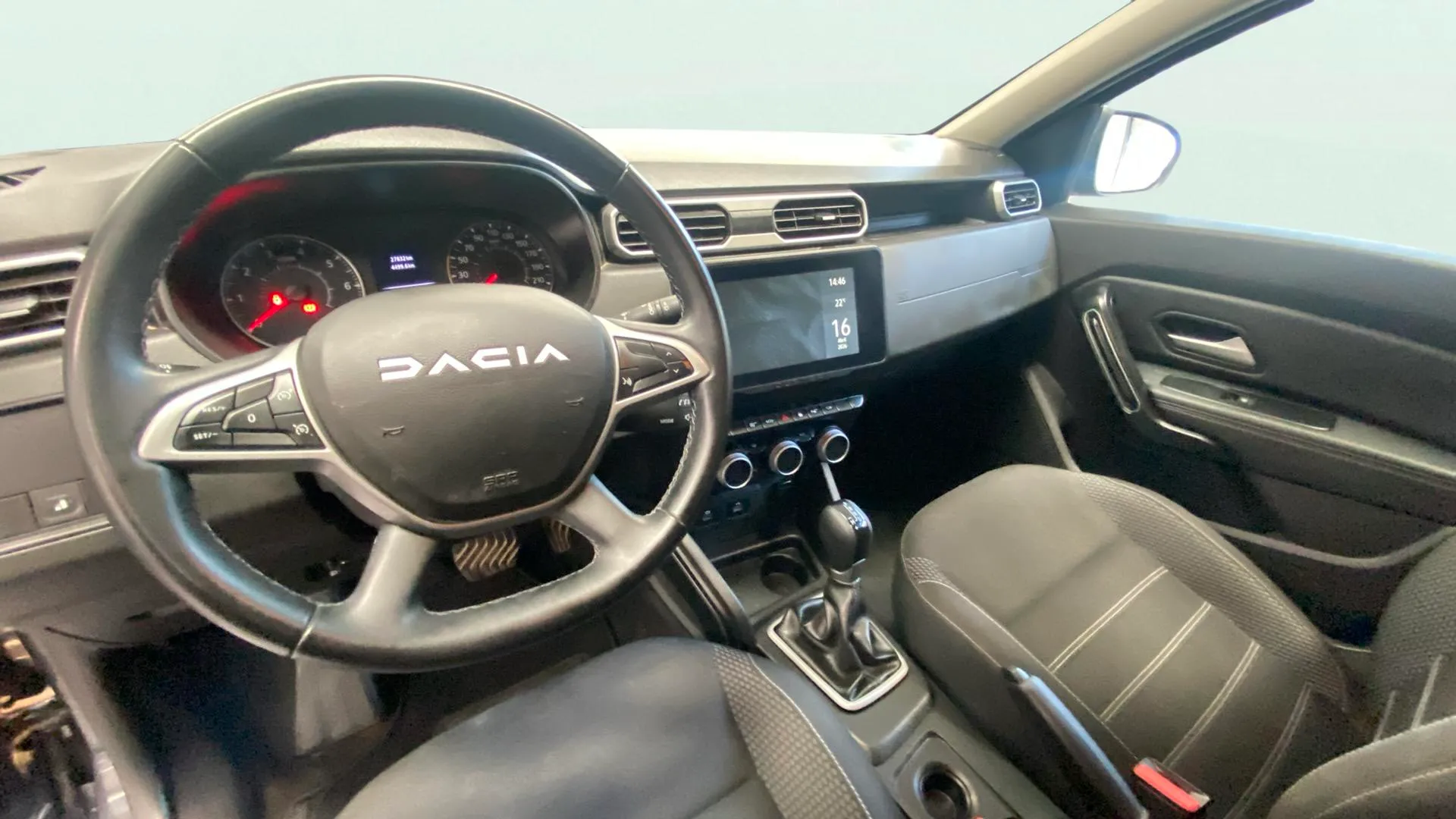 Dacia Duster Journey Go TCe 4x2 - foto 7
