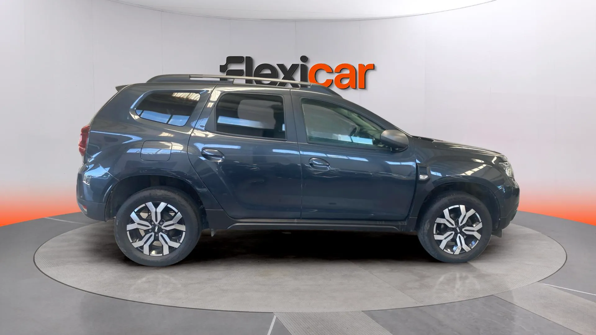 Dacia Duster Journey Go TCe 4x2 - foto 3