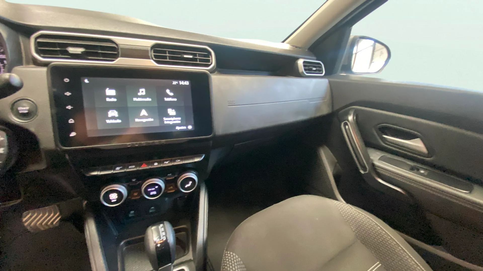 Dacia Duster Journey Go TCe 4x2 - foto 10