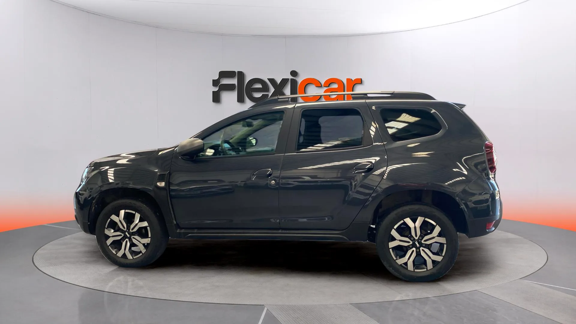 Dacia Duster Journey Go TCe 4x2 - foto 5