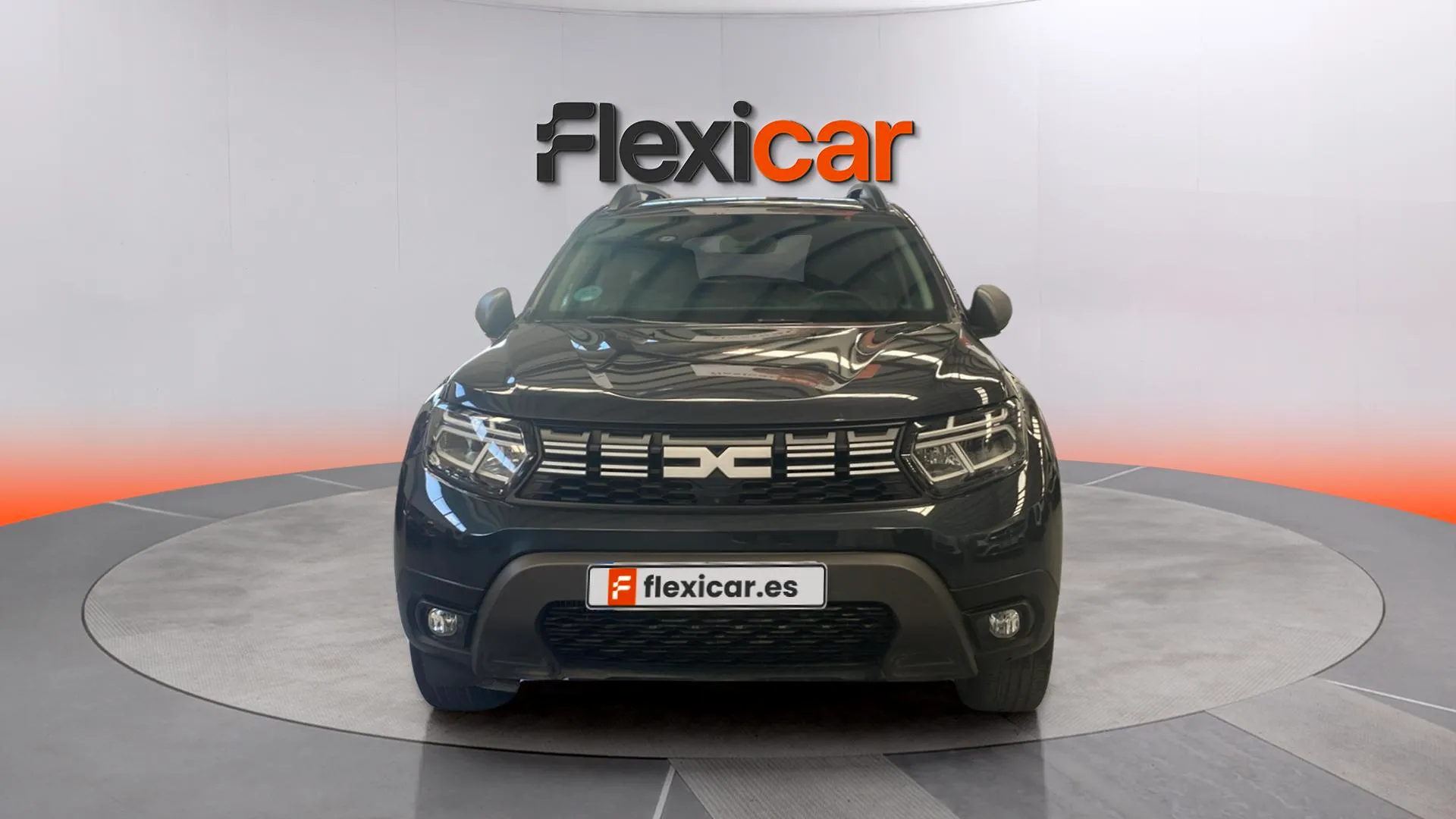 Dacia Duster Journey Go TCe 4x2 - foto 2