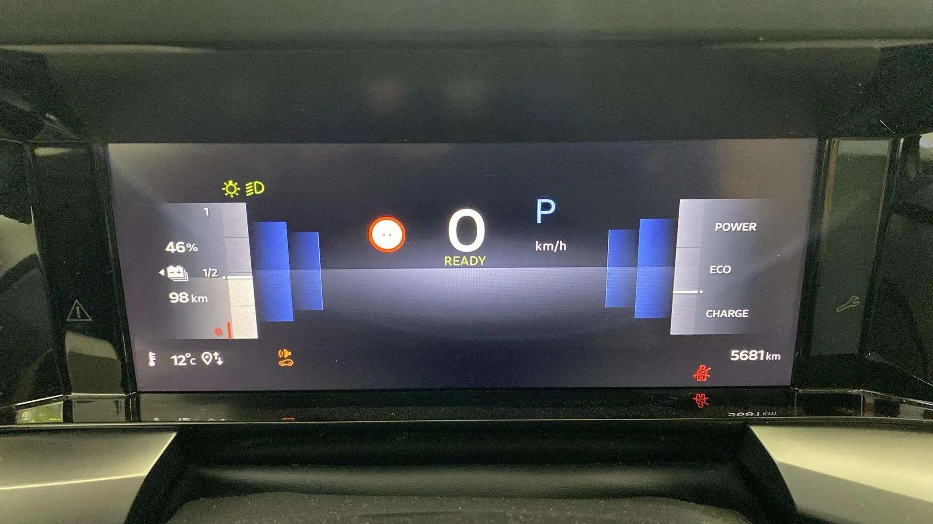 Opel Frontera 44kWh GS - foto 17