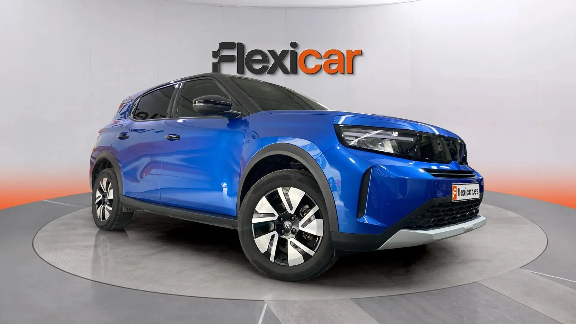 Opel Frontera 44kWh GS