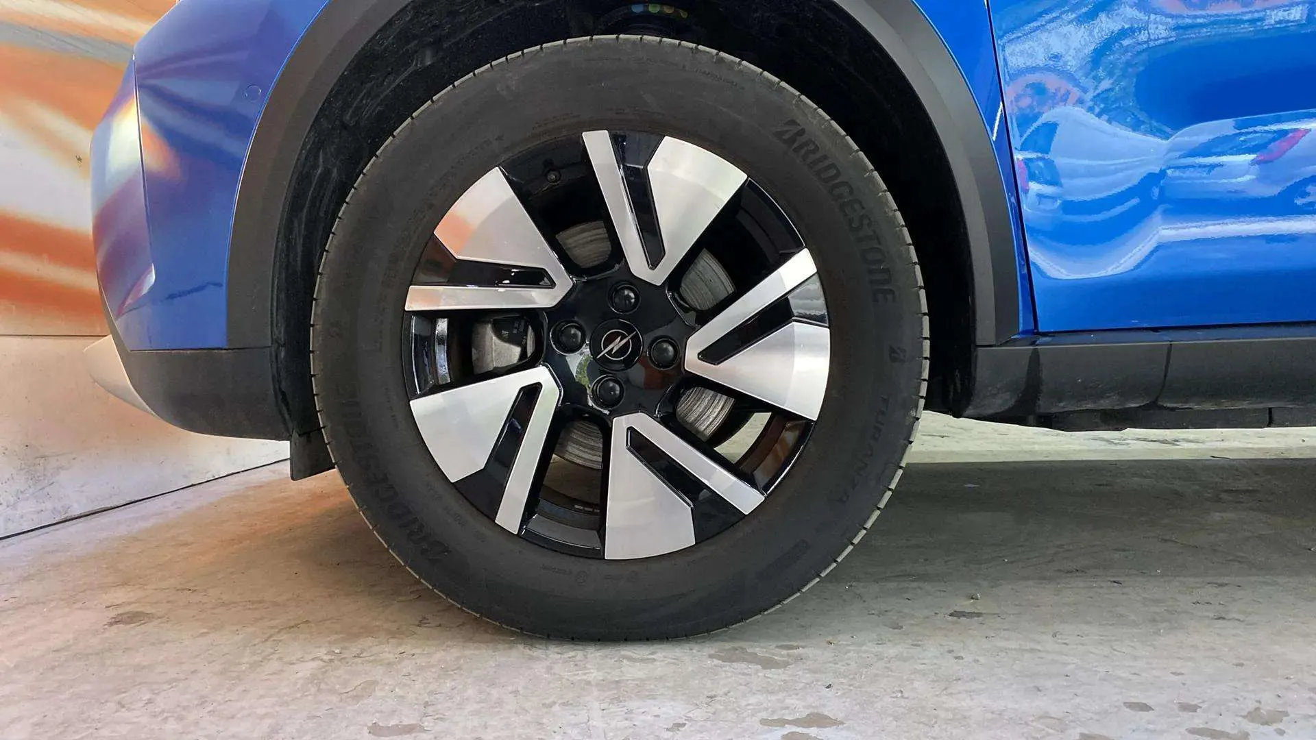 Opel Frontera 44kWh GS - foto 20